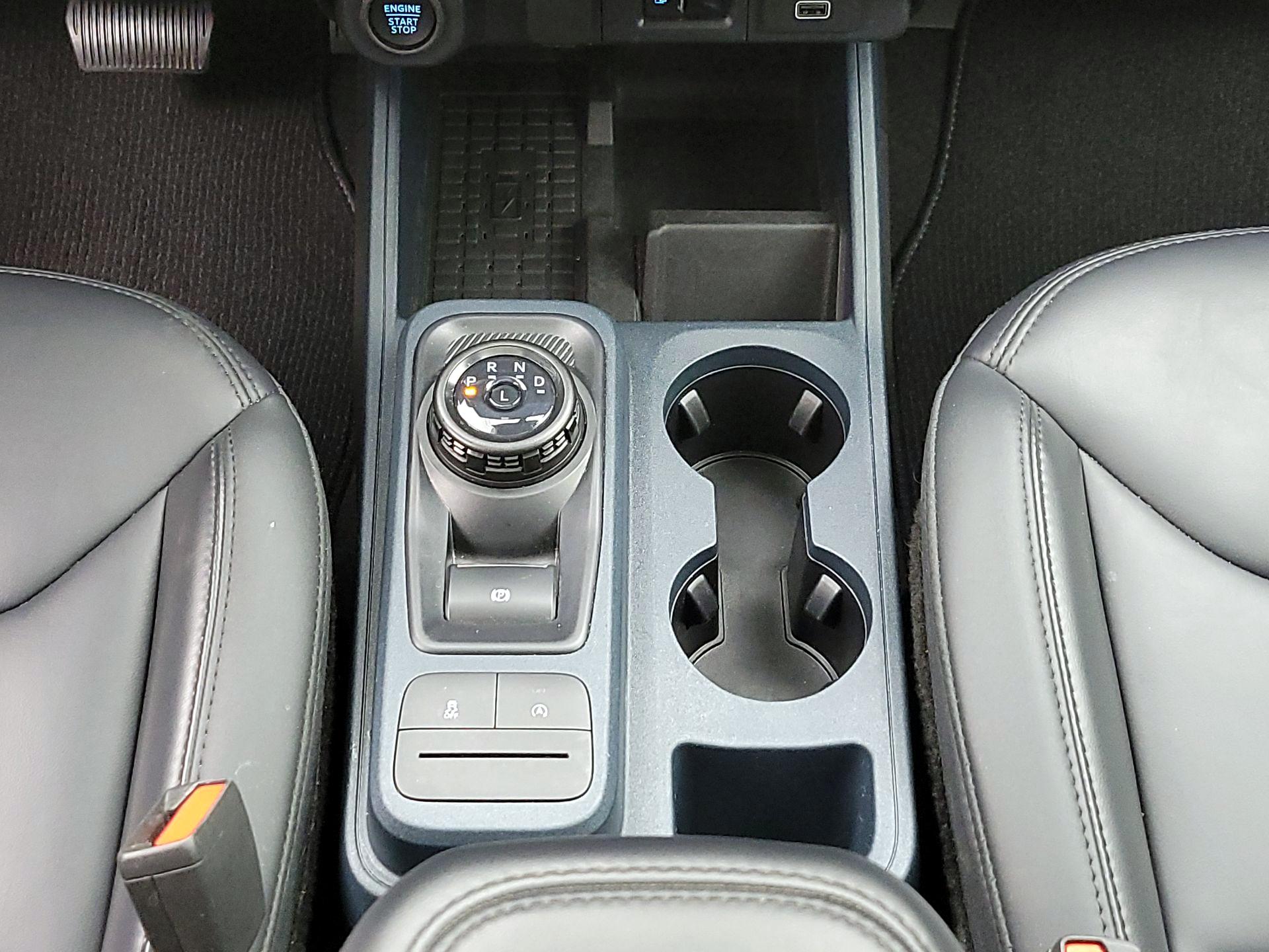 Thumbnail: 2025 Ford Maverick - 18