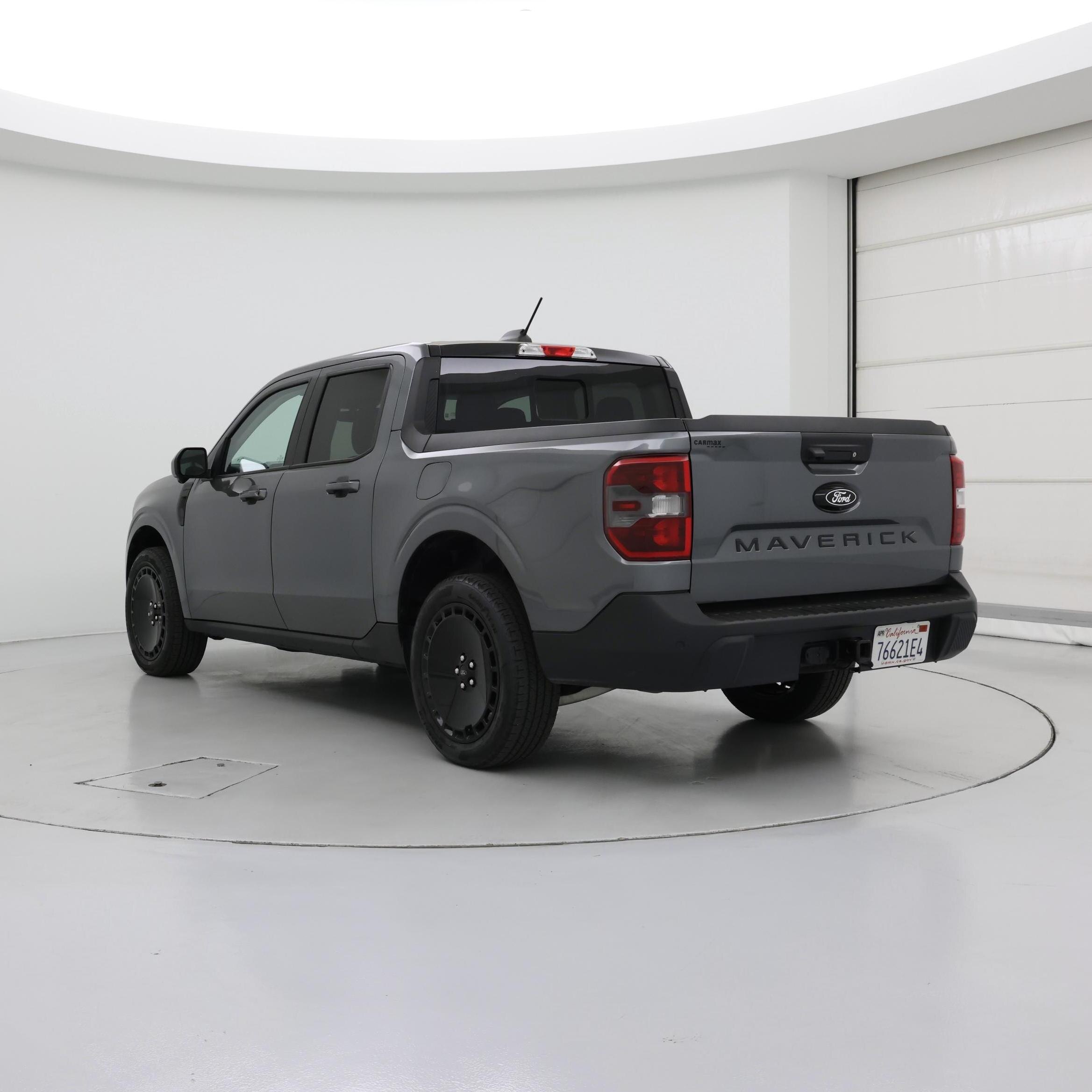 Thumbnail: 2025 Ford Maverick - 2