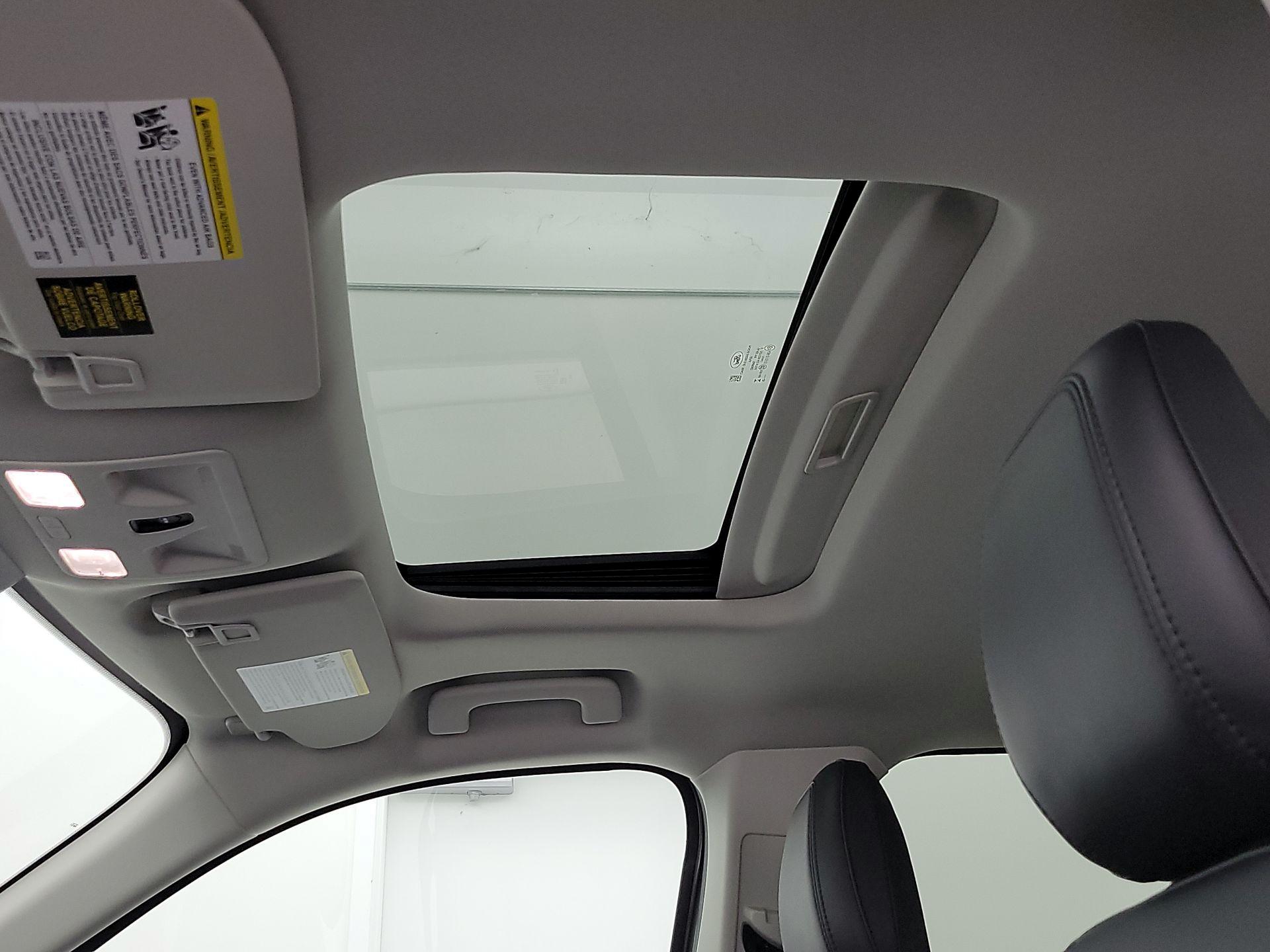 Thumbnail: 2025 Ford Maverick - 20