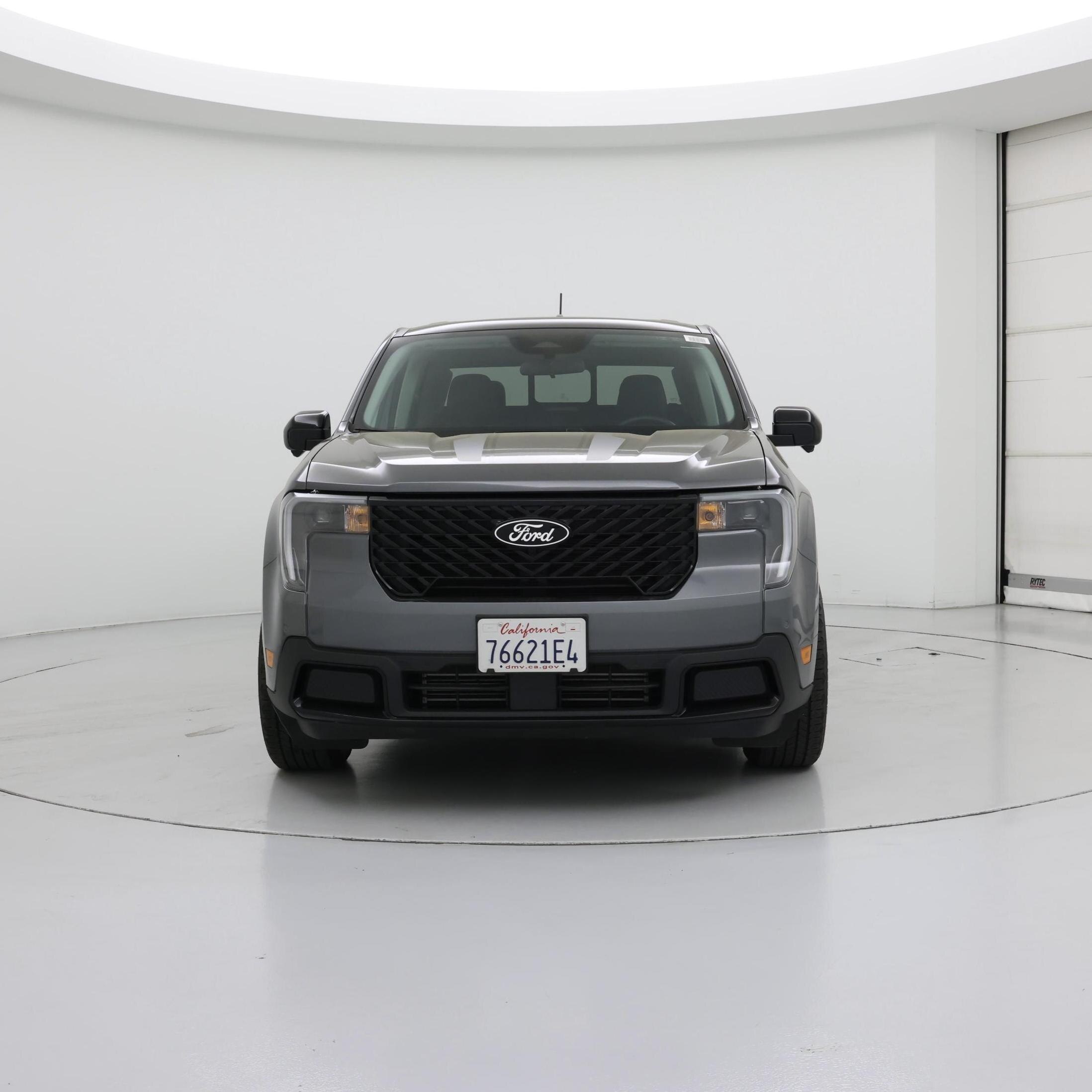 Thumbnail: 2025 Ford Maverick - 5