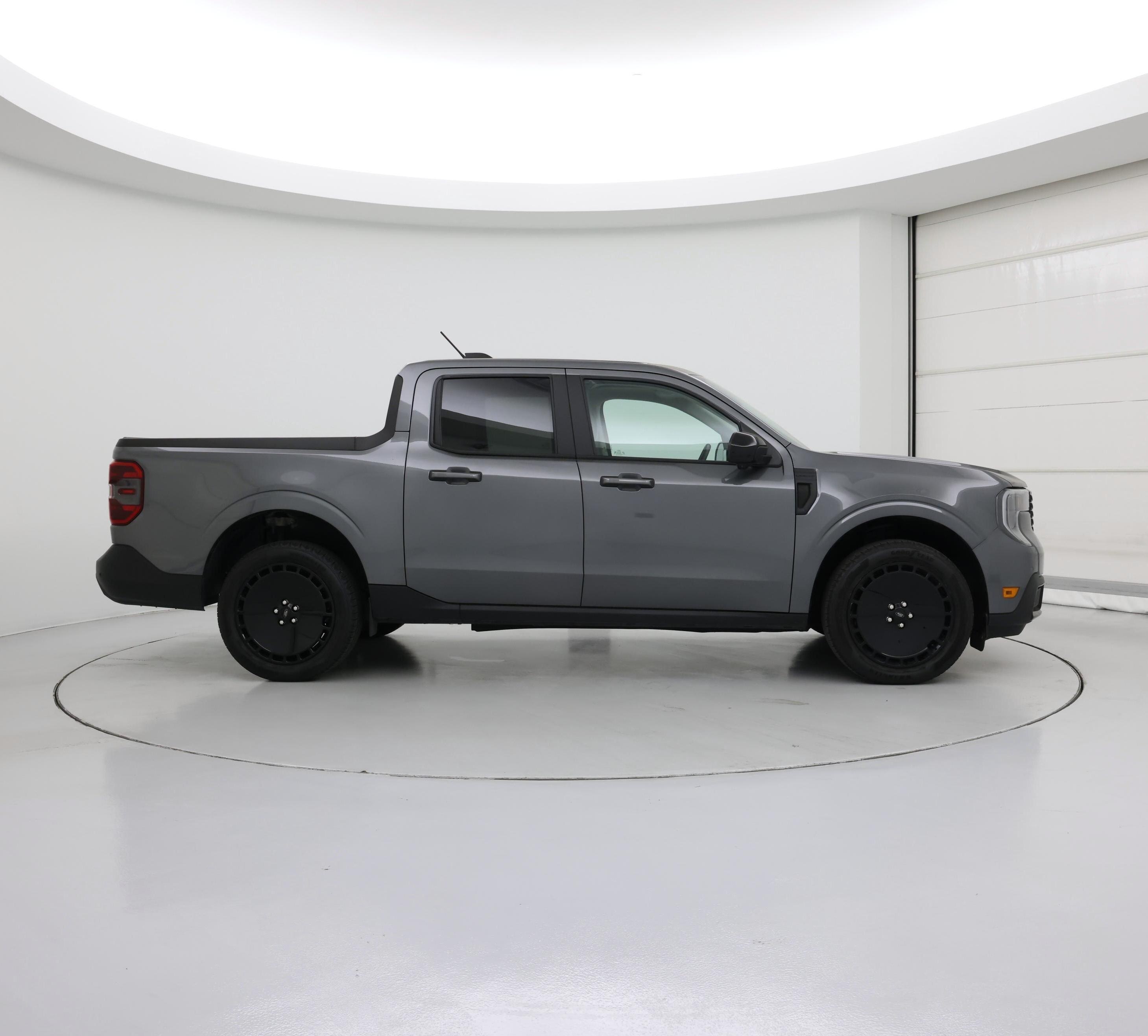 Thumbnail: 2025 Ford Maverick - 7