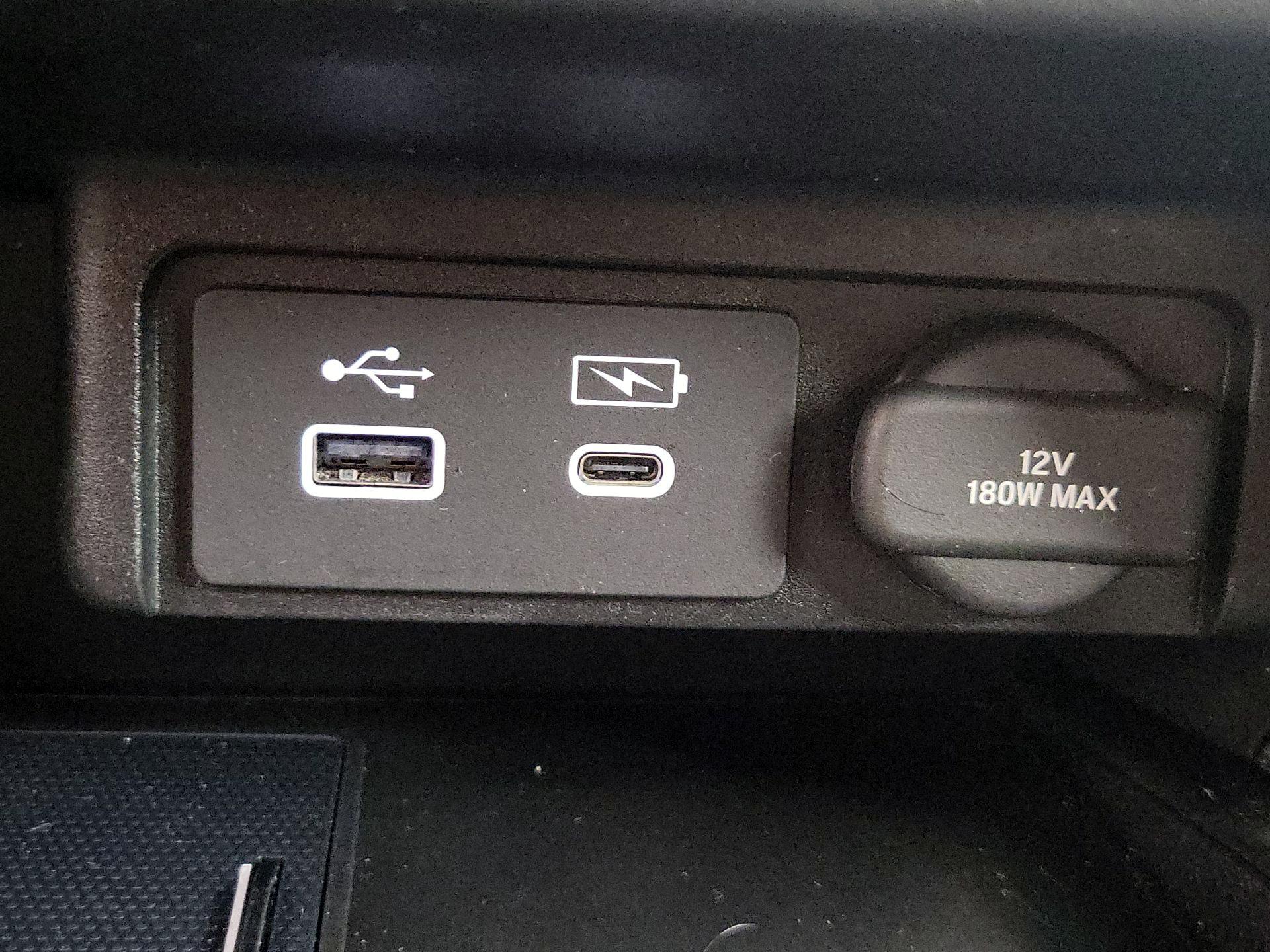Thumbnail: 2025 Honda Passport - 19