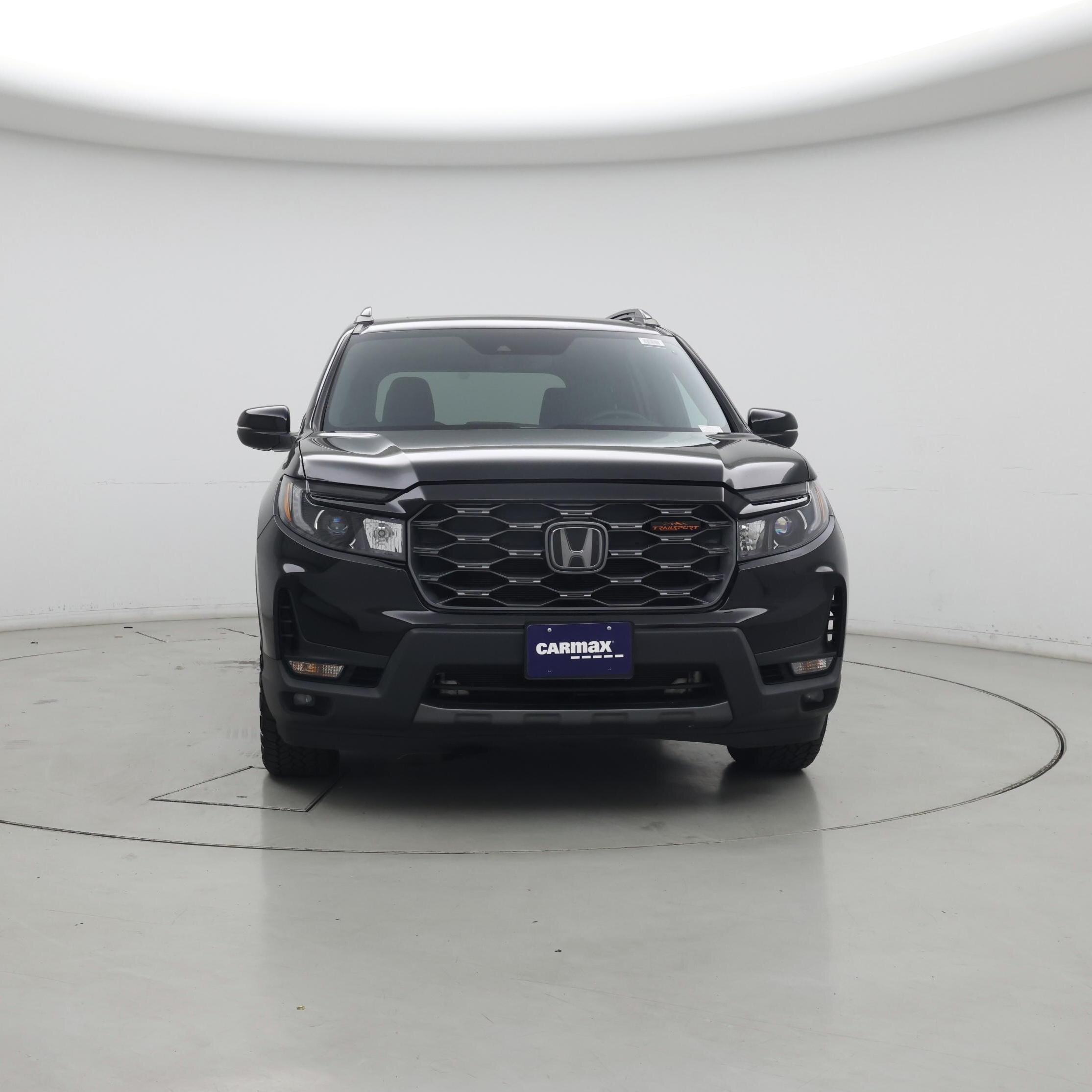 Thumbnail: 2025 Honda Passport - 5