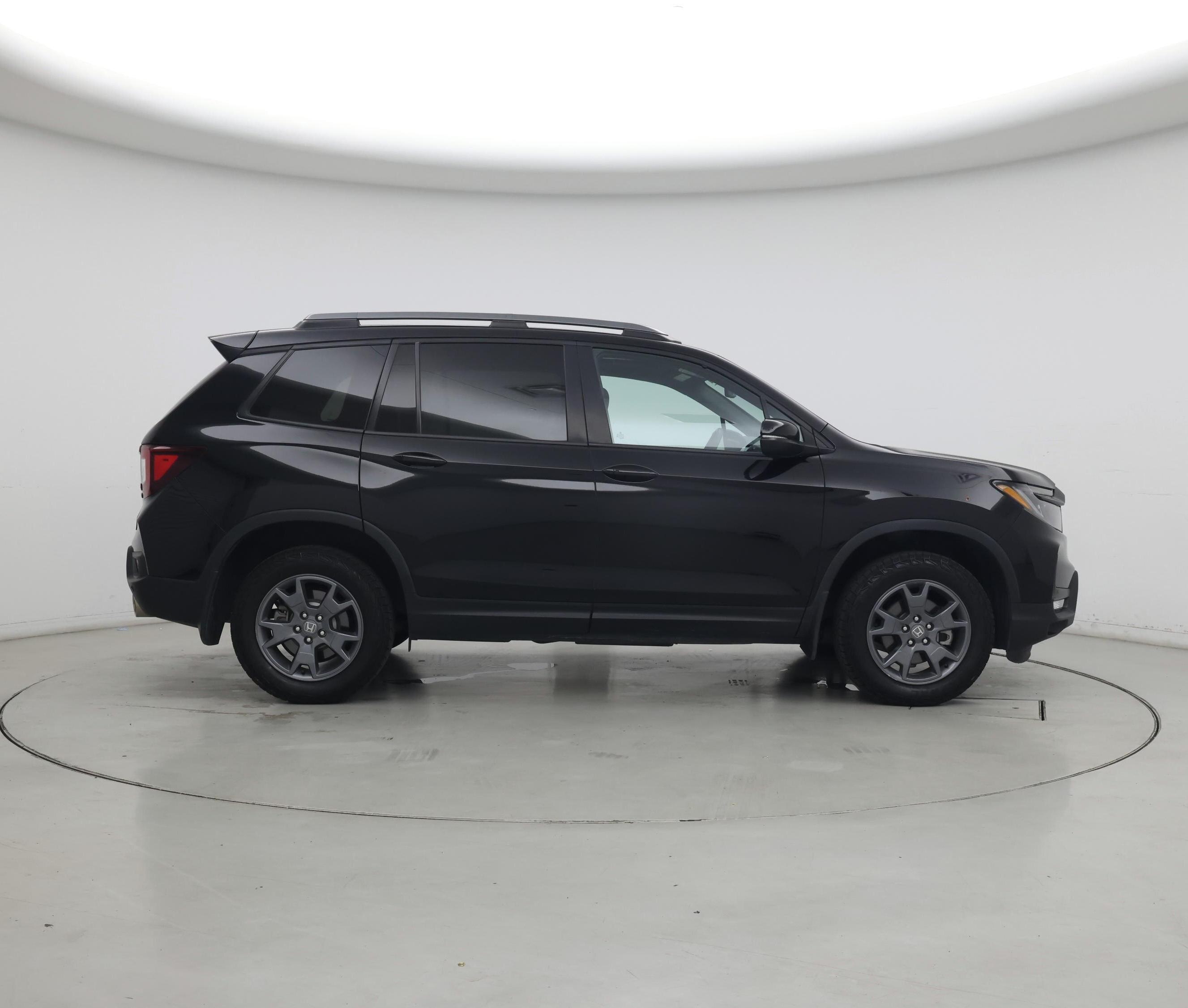 Thumbnail: 2025 Honda Passport - 7