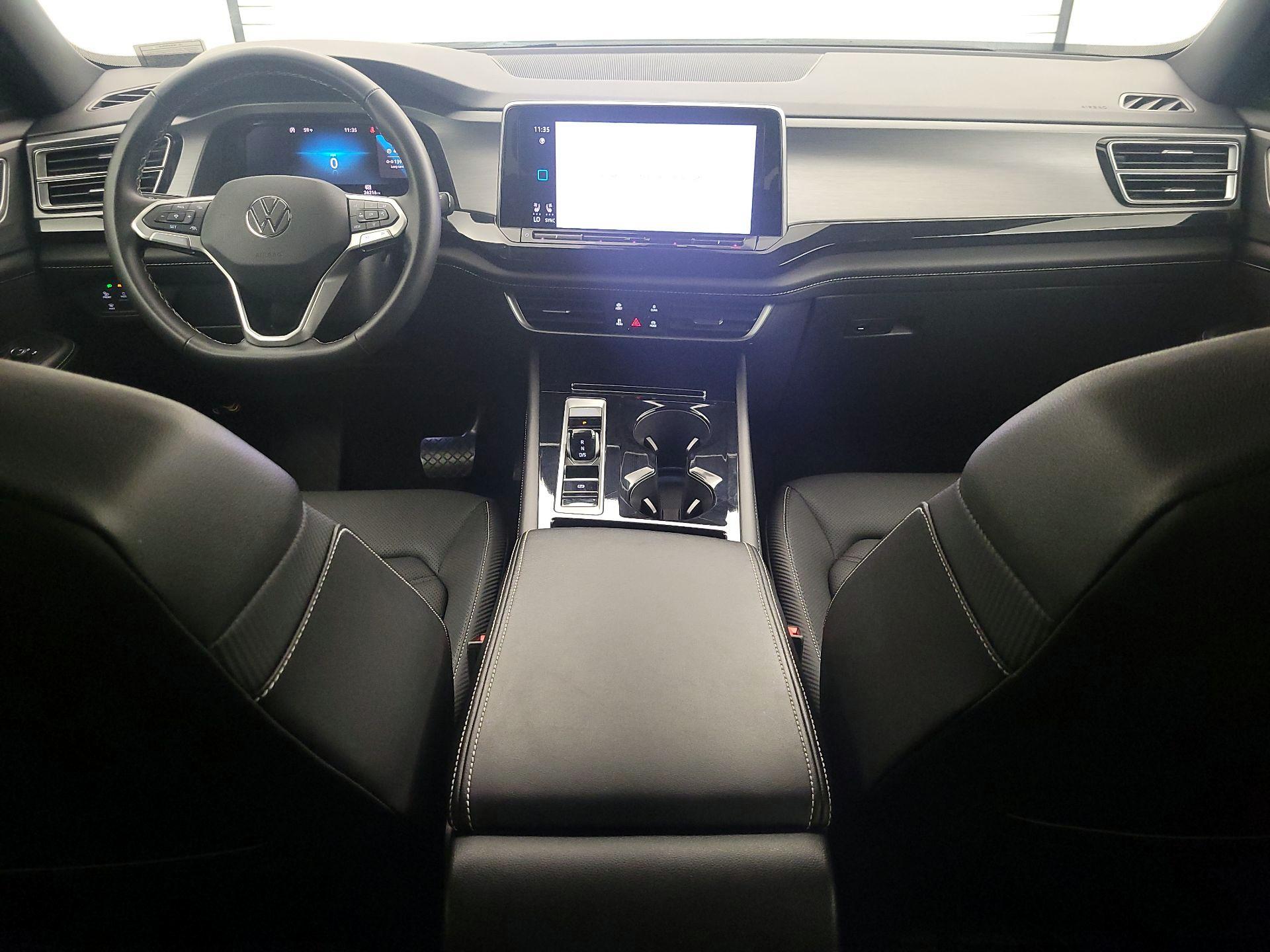 Thumbnail: 2025 Volkswagen Atlas - 9