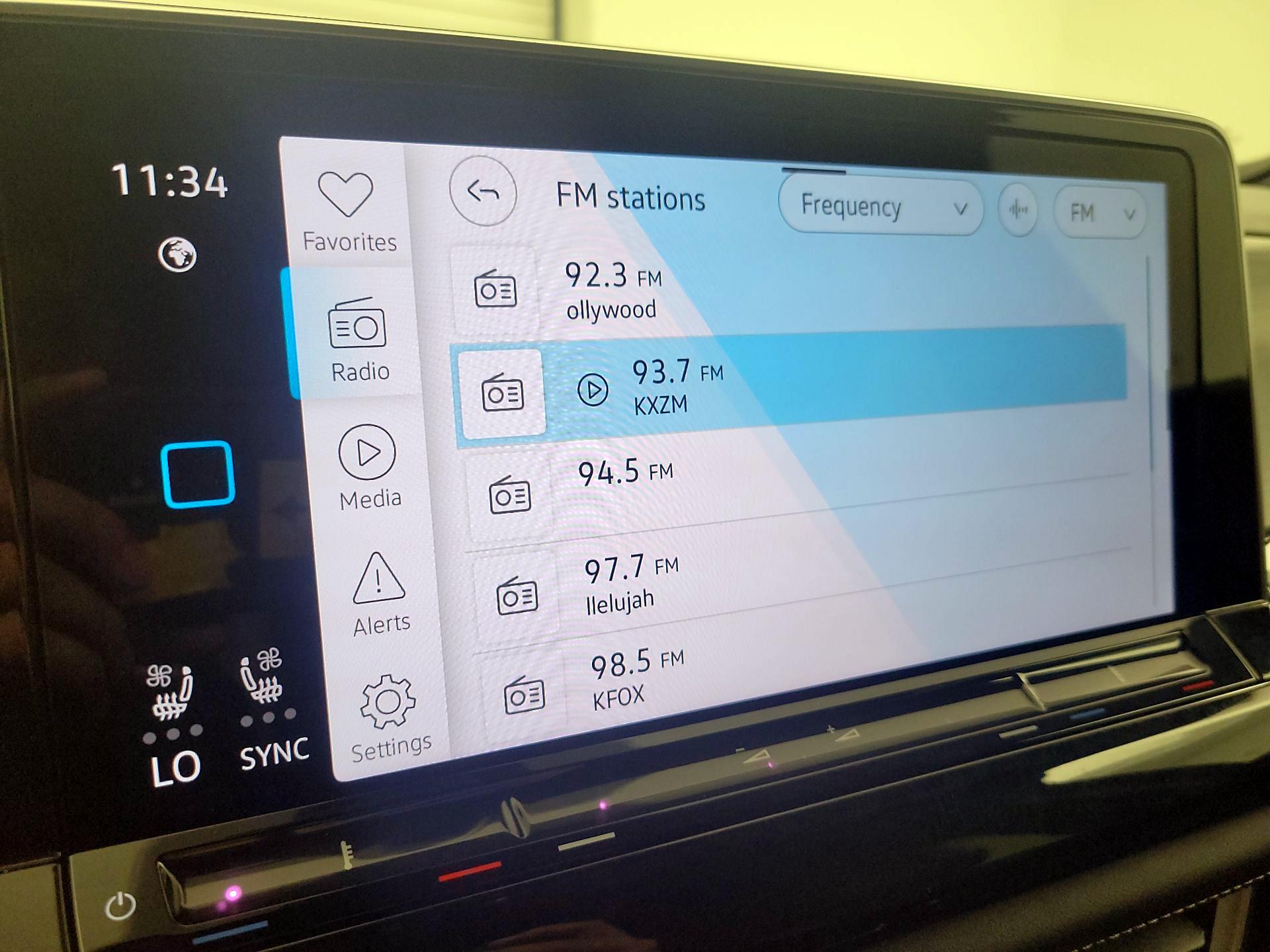 Thumbnail: 2025 Volkswagen Atlas - 15