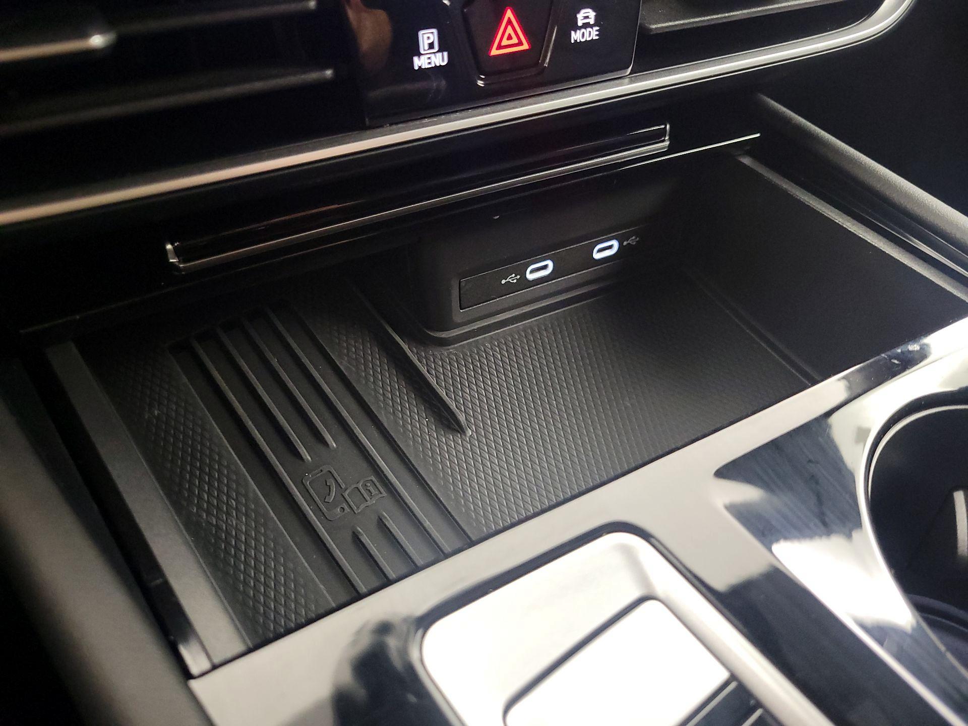 Thumbnail: 2025 Volkswagen Atlas - 18