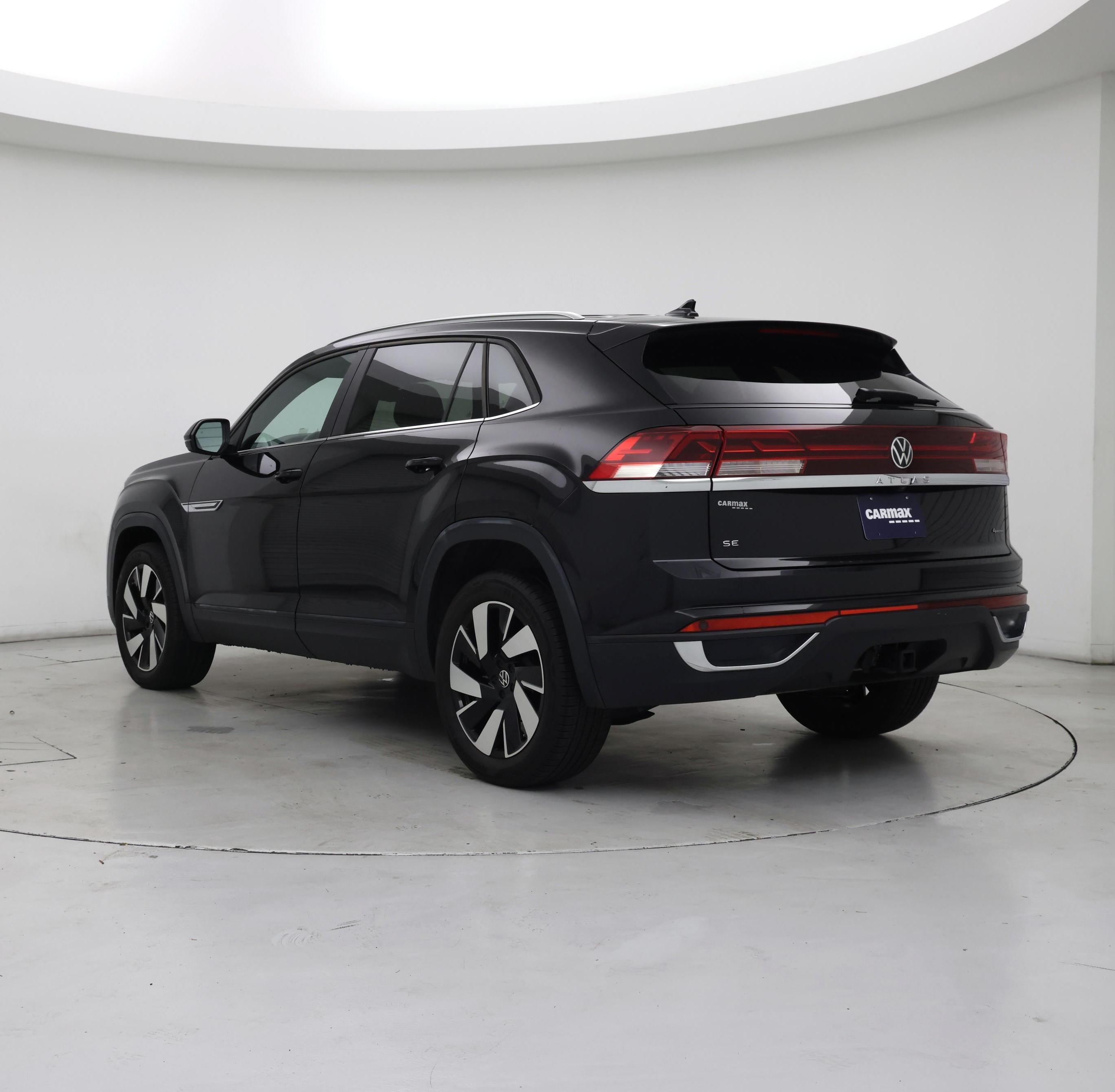 Thumbnail: 2025 Volkswagen Atlas - 2
