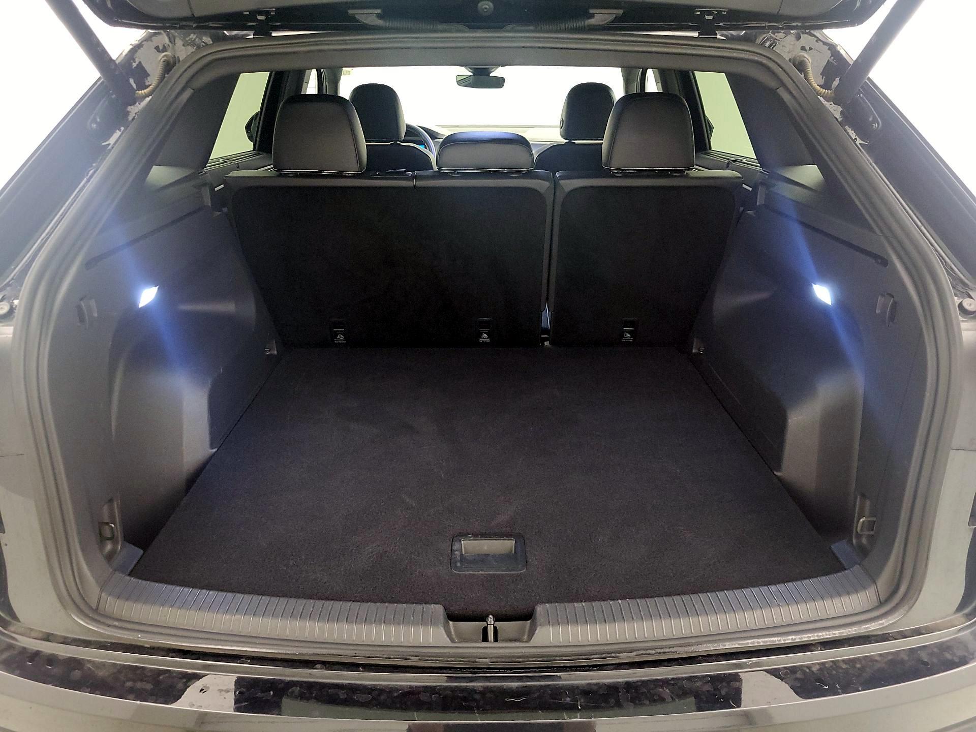 Thumbnail: 2025 Volkswagen Atlas - 20