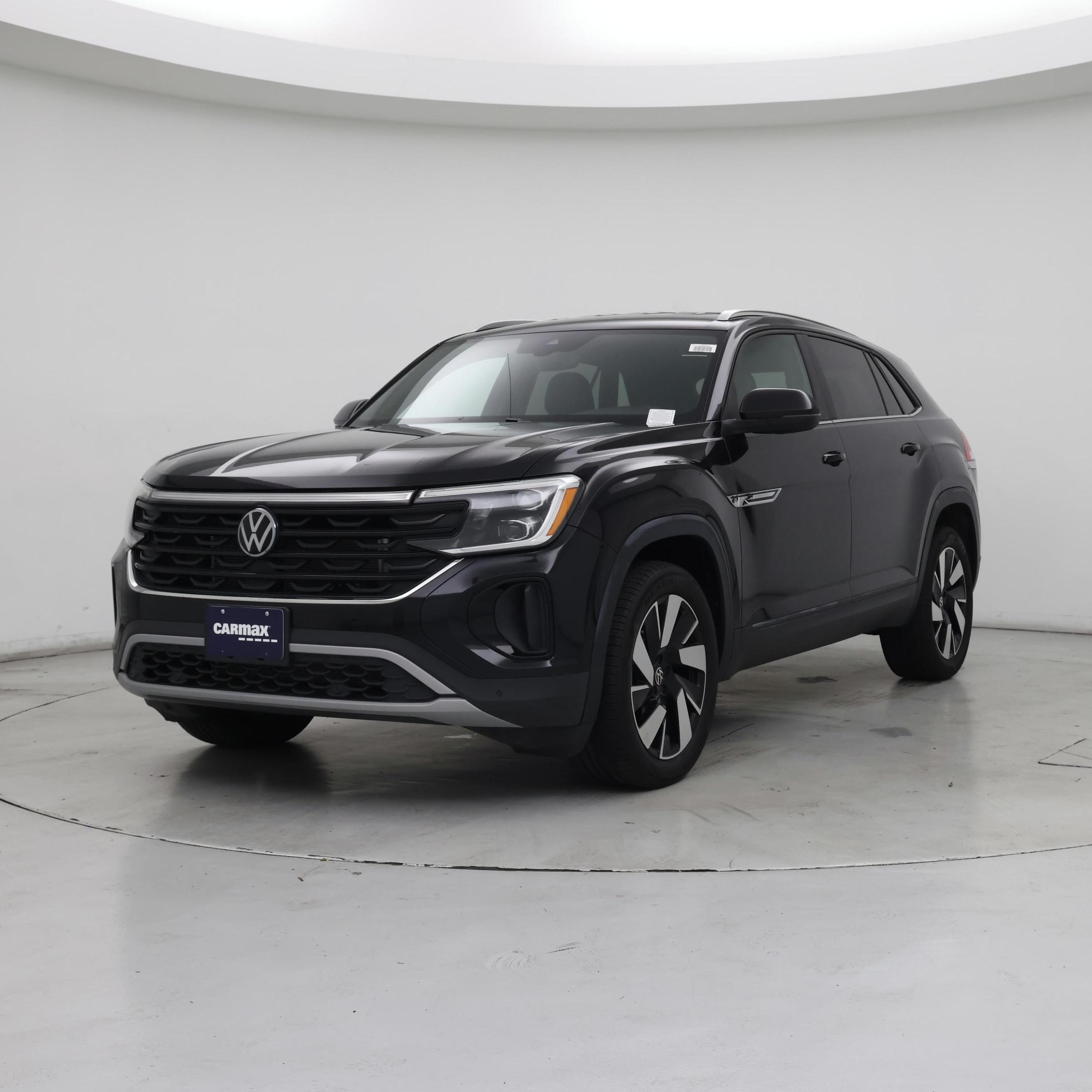 Thumbnail: 2025 Volkswagen Atlas - 4