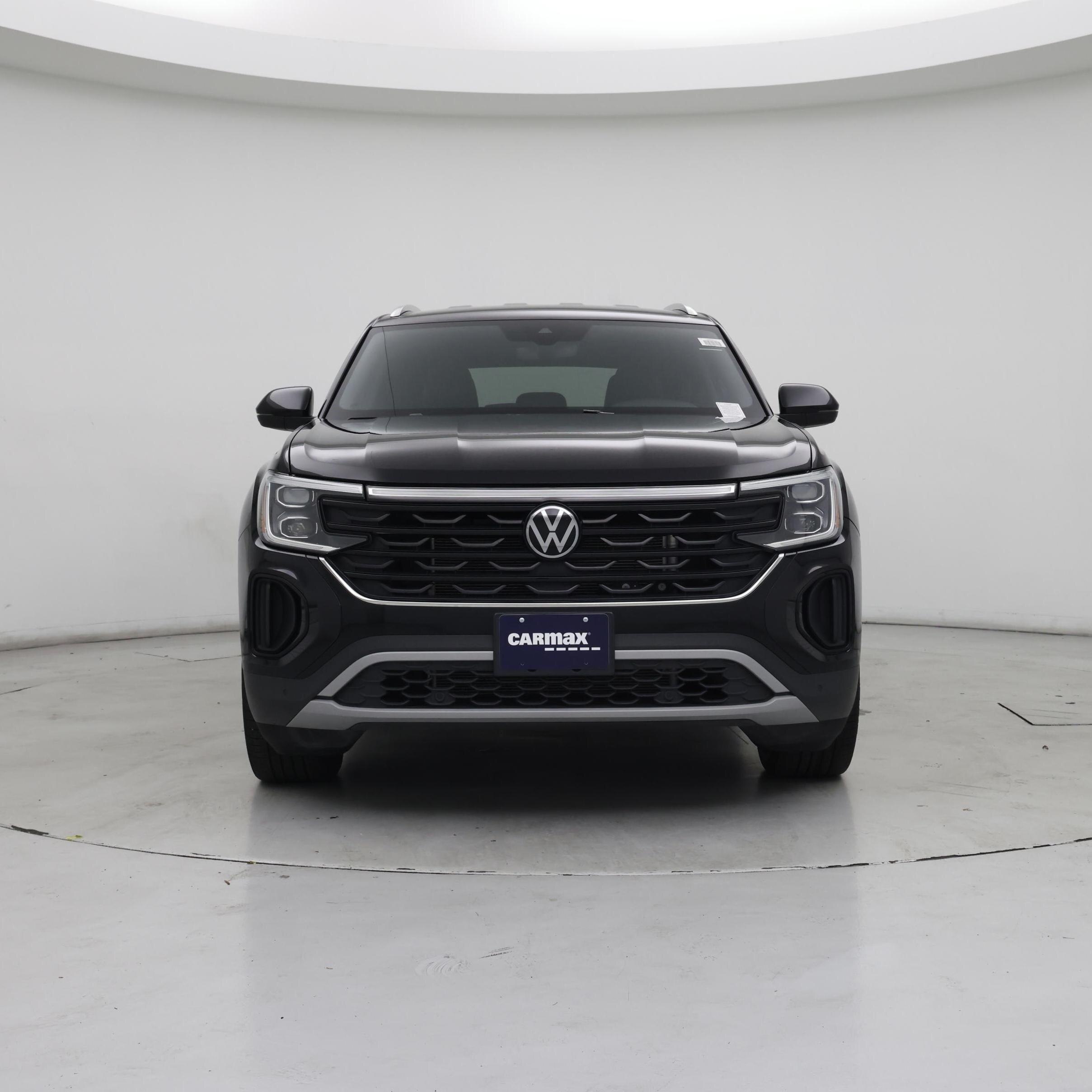 Thumbnail: 2025 Volkswagen Atlas - 5