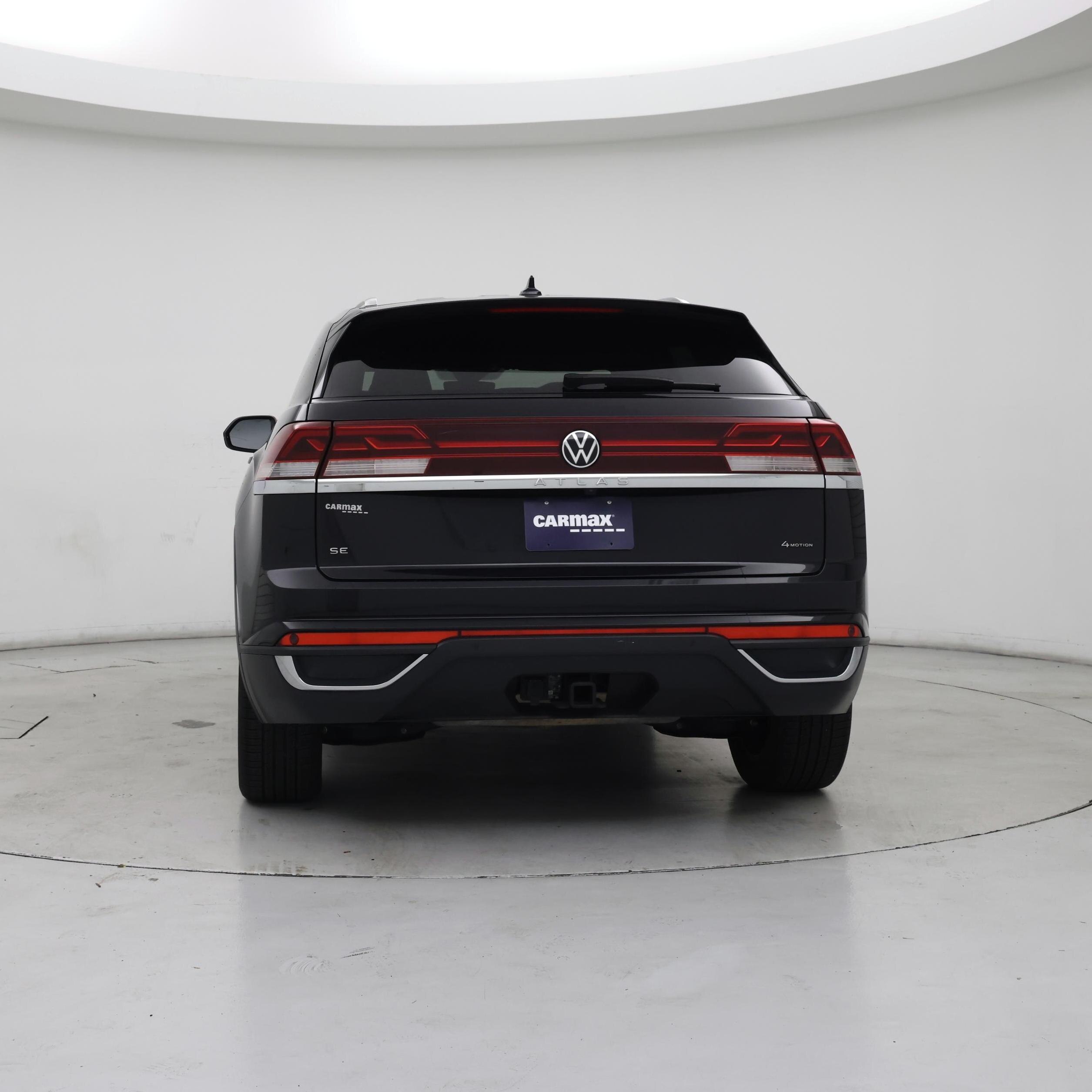 Thumbnail: 2025 Volkswagen Atlas - 6