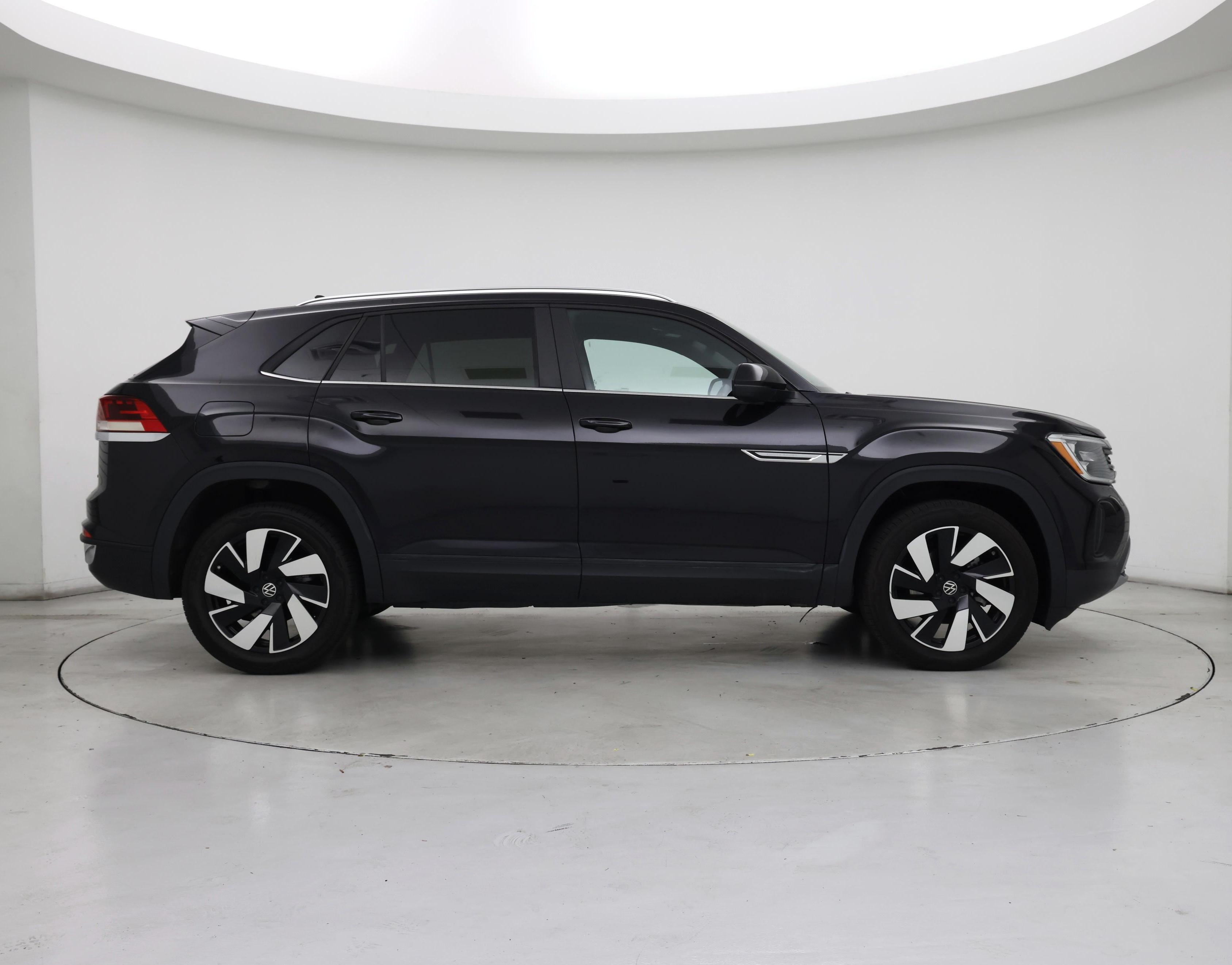 Thumbnail: 2025 Volkswagen Atlas - 7