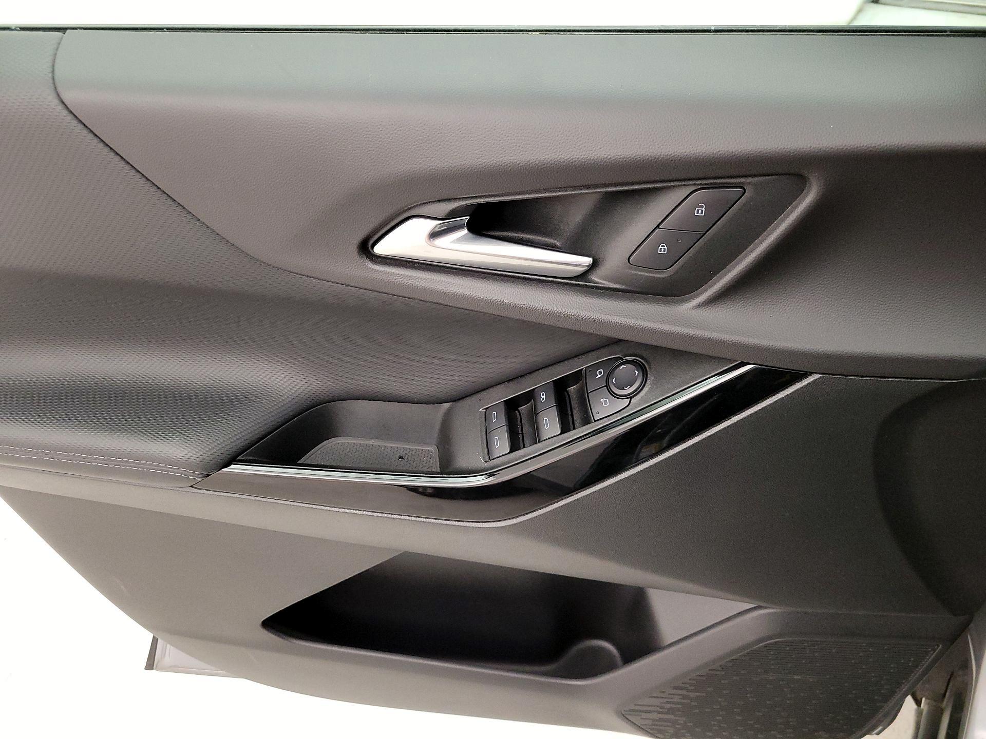 Thumbnail: 2025 Chevrolet Equinox - 12