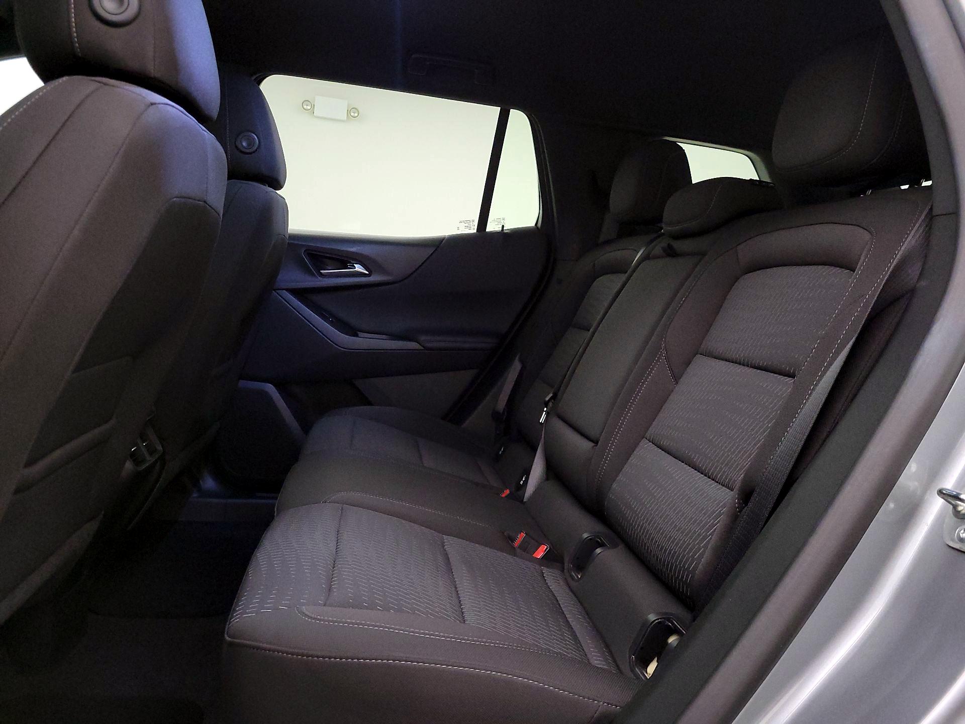 Thumbnail: 2025 Chevrolet Equinox - 19