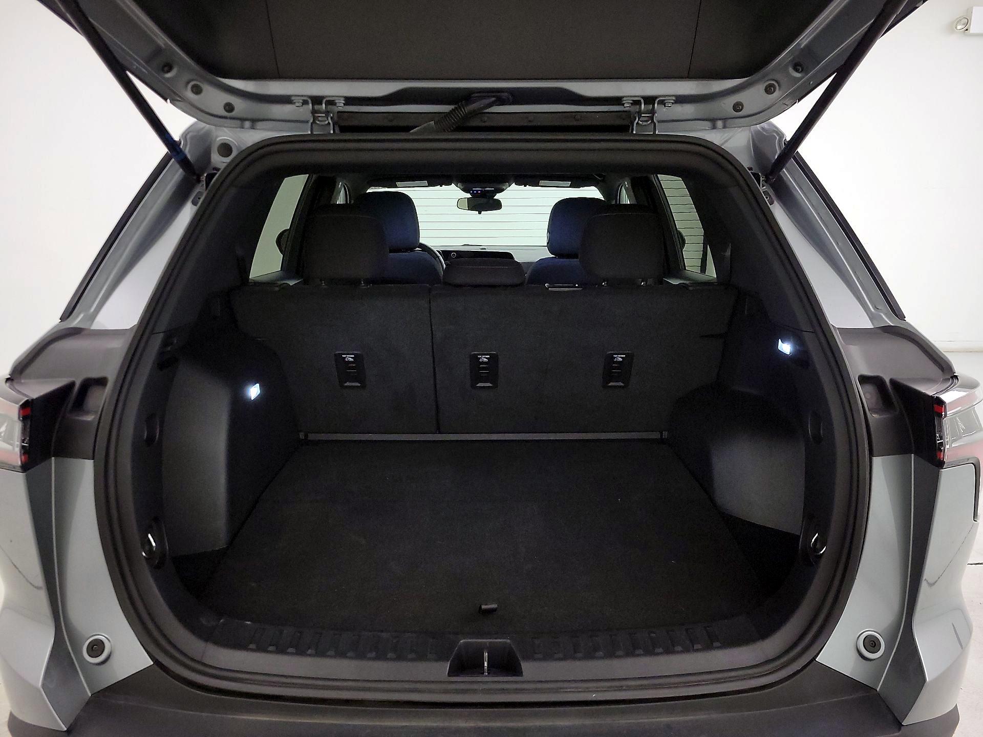 Thumbnail: 2025 Chevrolet Equinox - 20