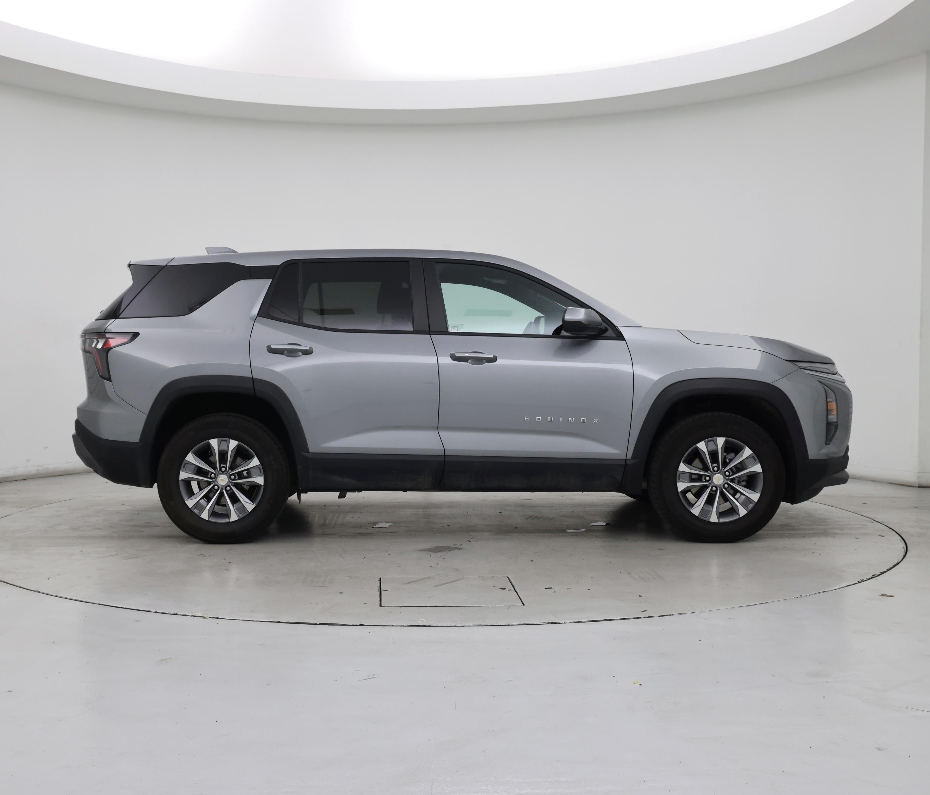 Thumbnail: 2025 Chevrolet Equinox - 7