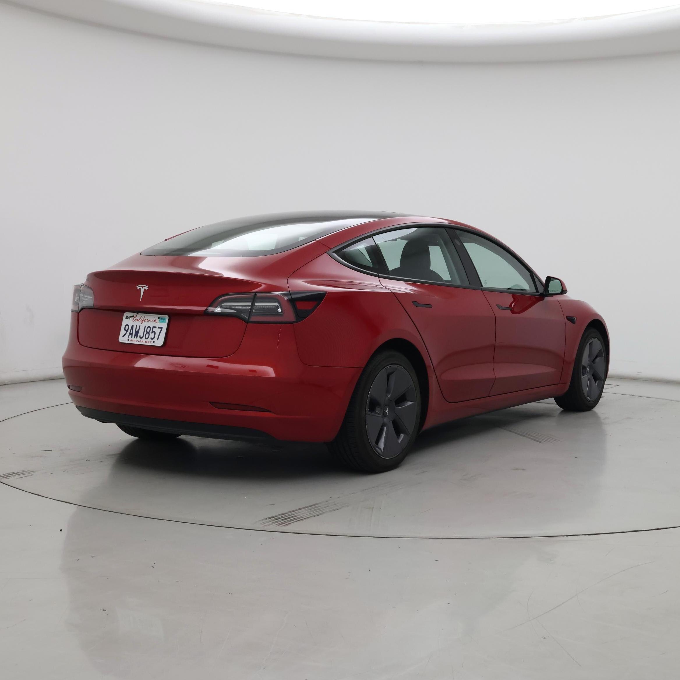 Thumbnail: 2022 Tesla Model 3 - 8