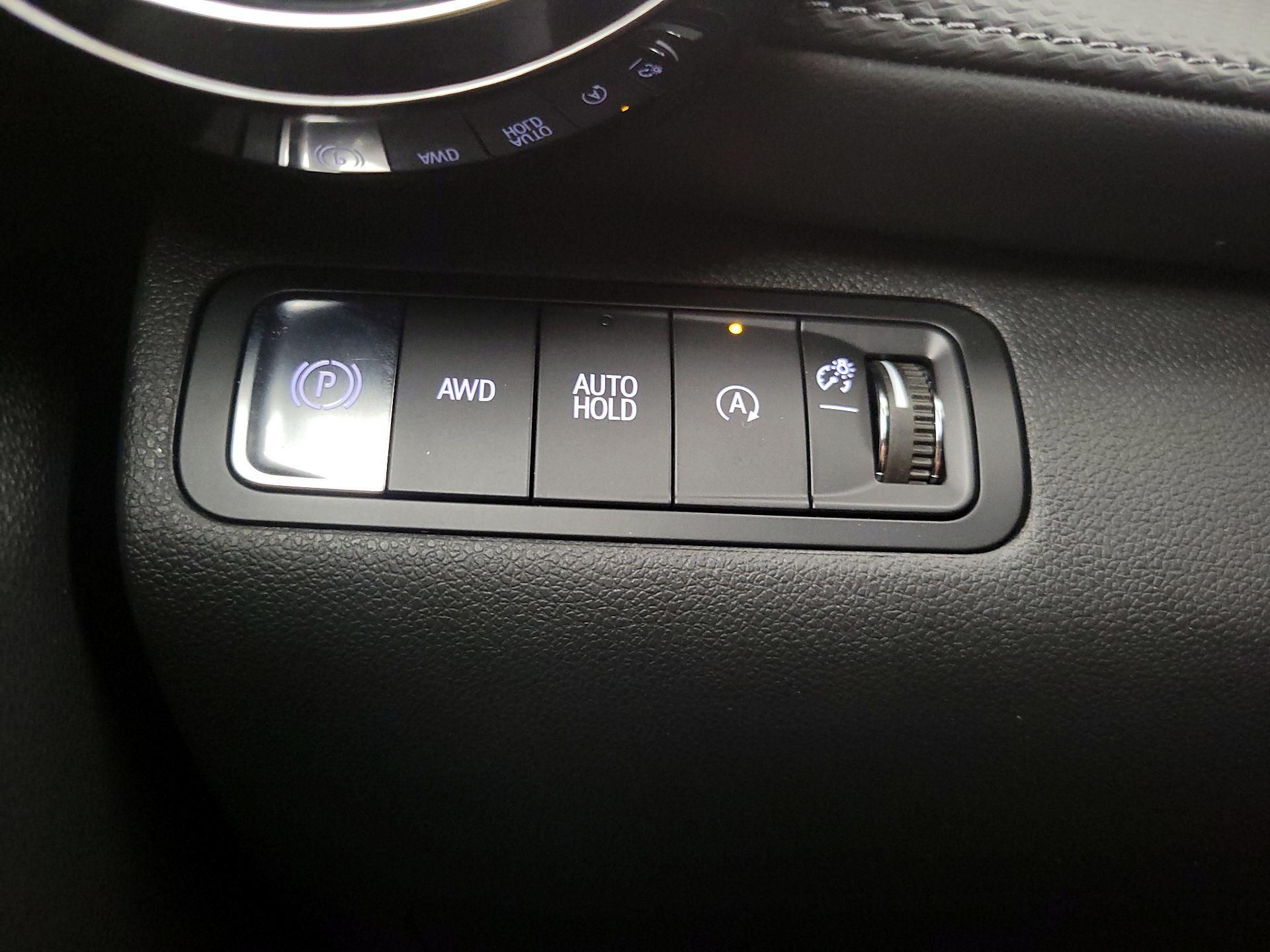 Thumbnail: 2025 Chevrolet Equinox - 13