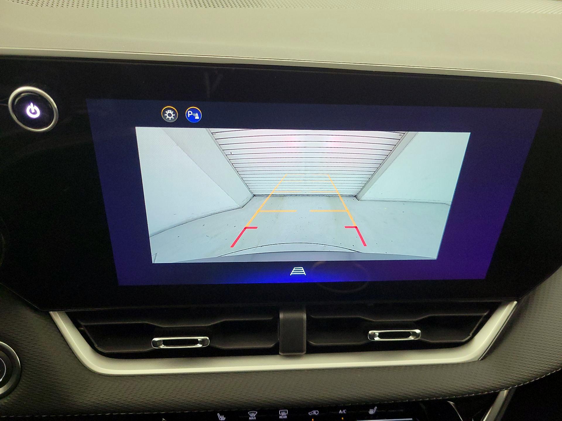 Thumbnail: 2025 Chevrolet Equinox - 14