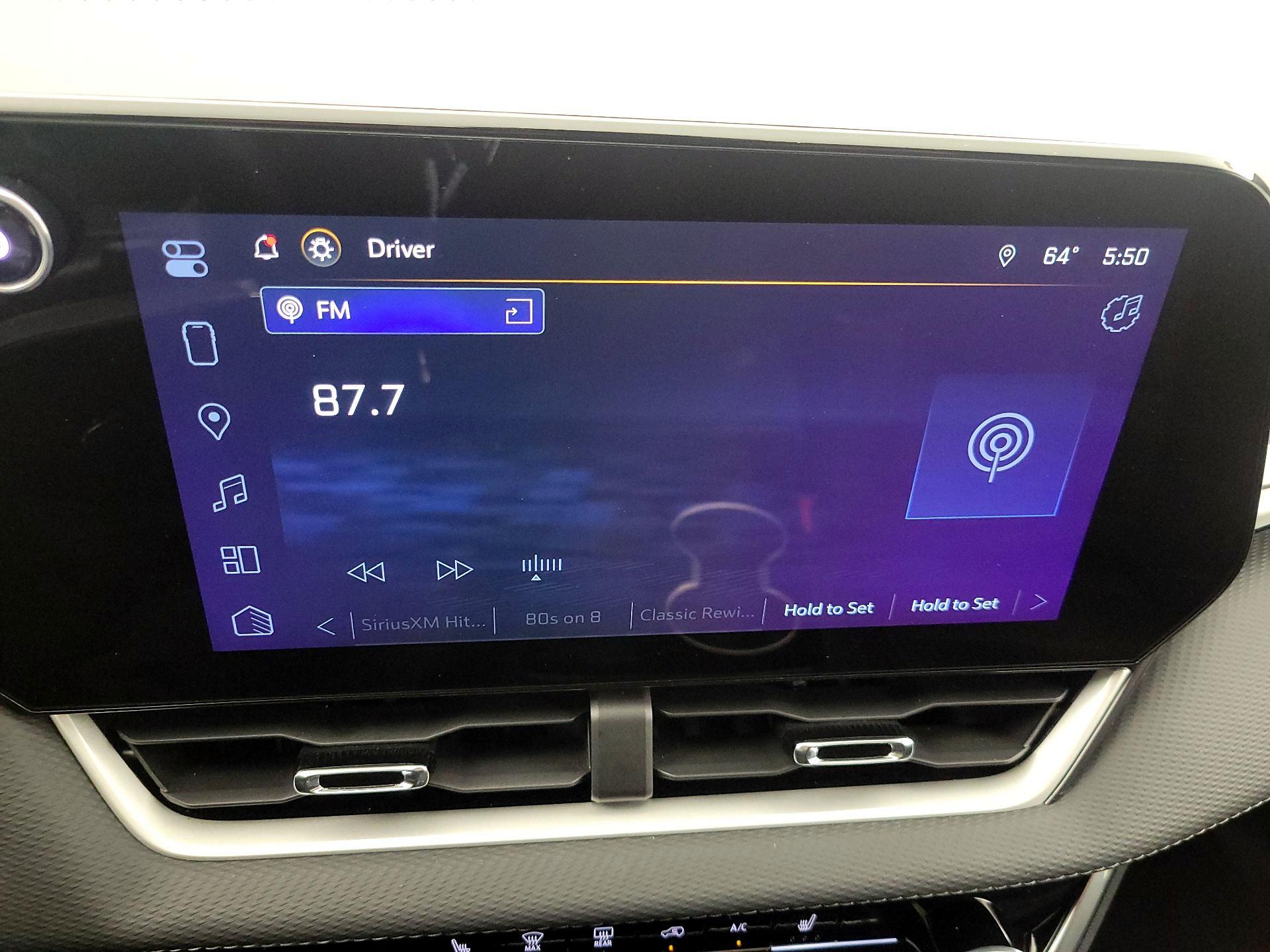 Thumbnail: 2025 Chevrolet Equinox - 15