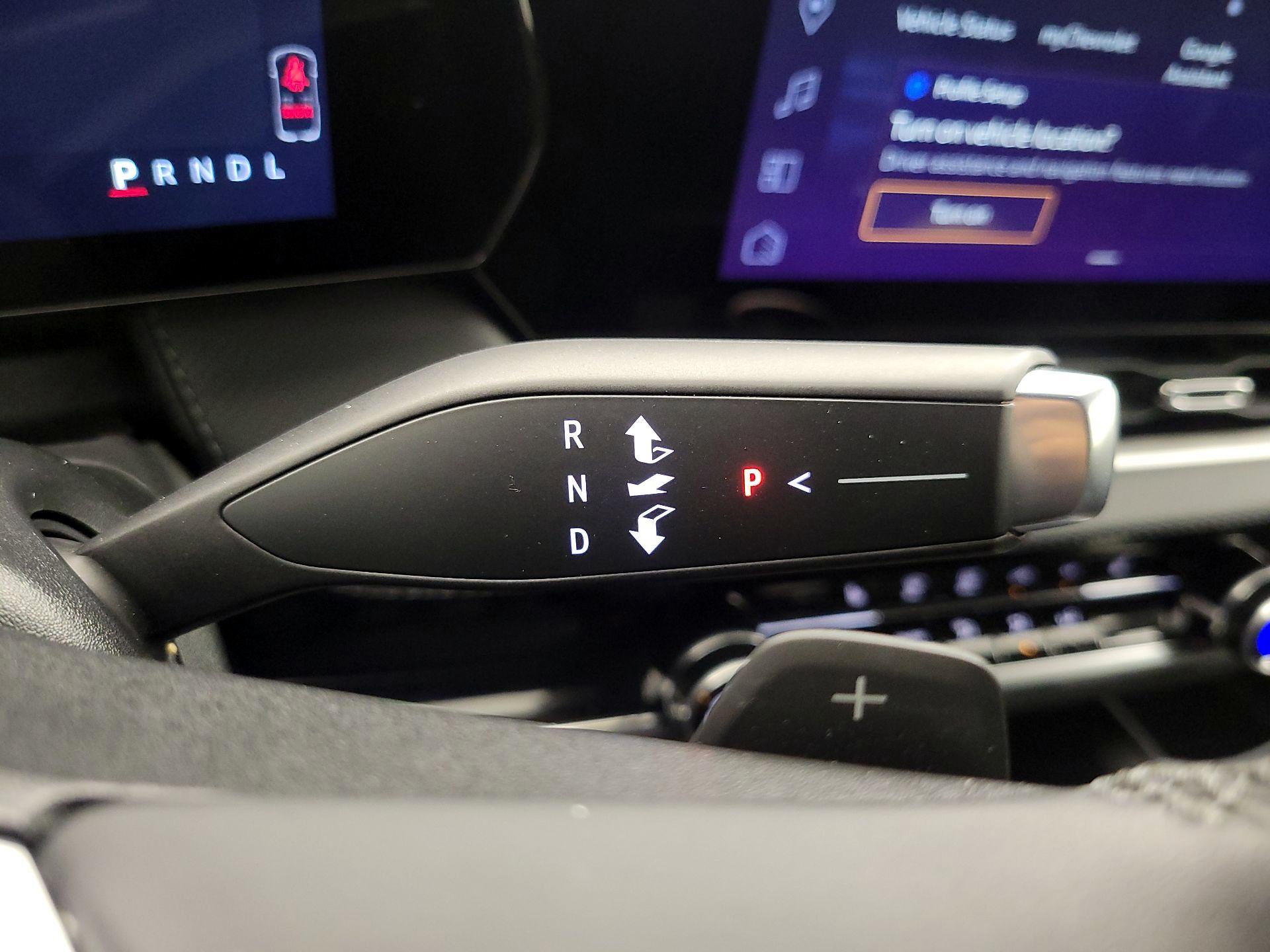 Thumbnail: 2025 Chevrolet Equinox - 17