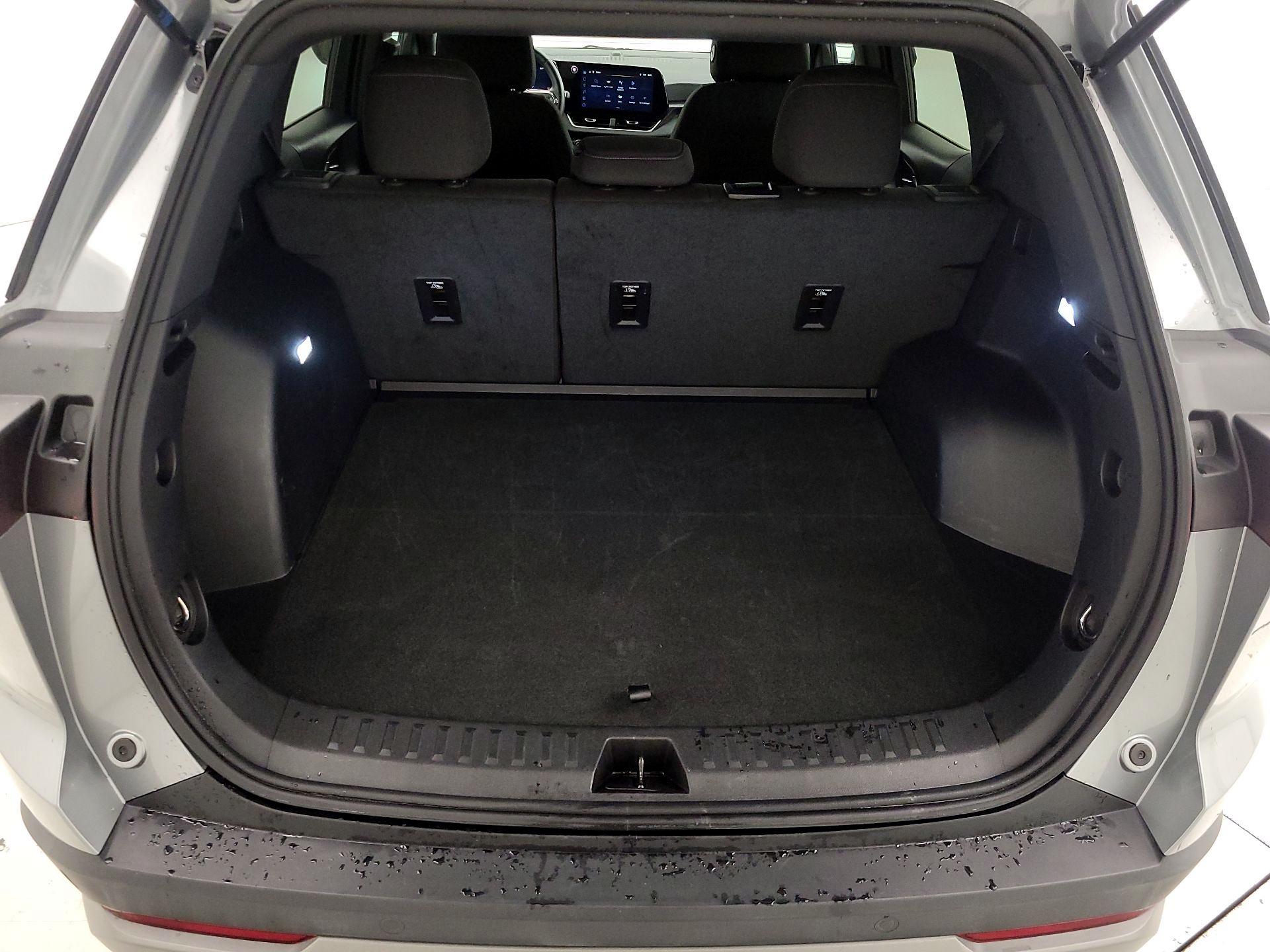 Thumbnail: 2025 Chevrolet Equinox - 20