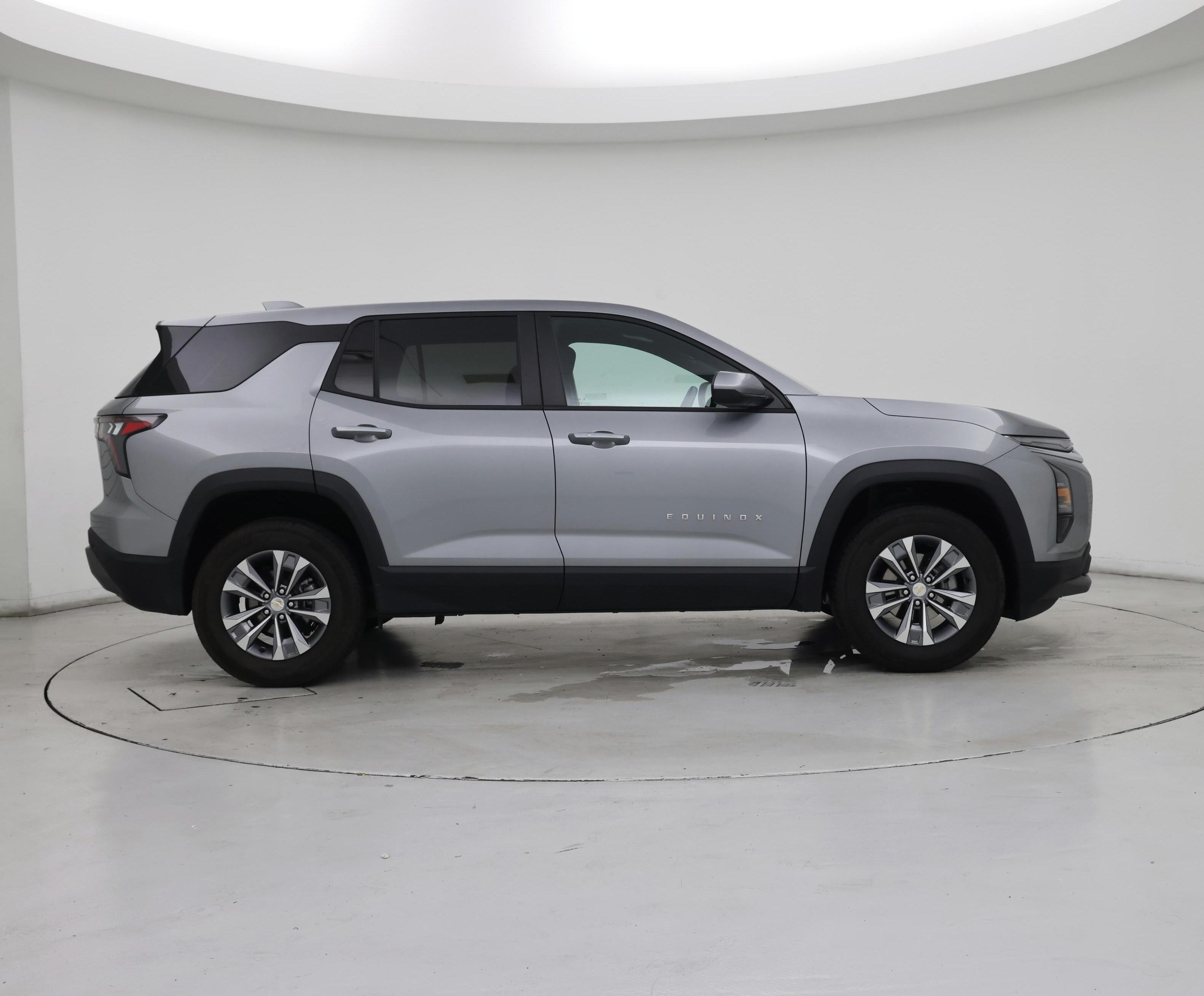 Thumbnail: 2025 Chevrolet Equinox - 7