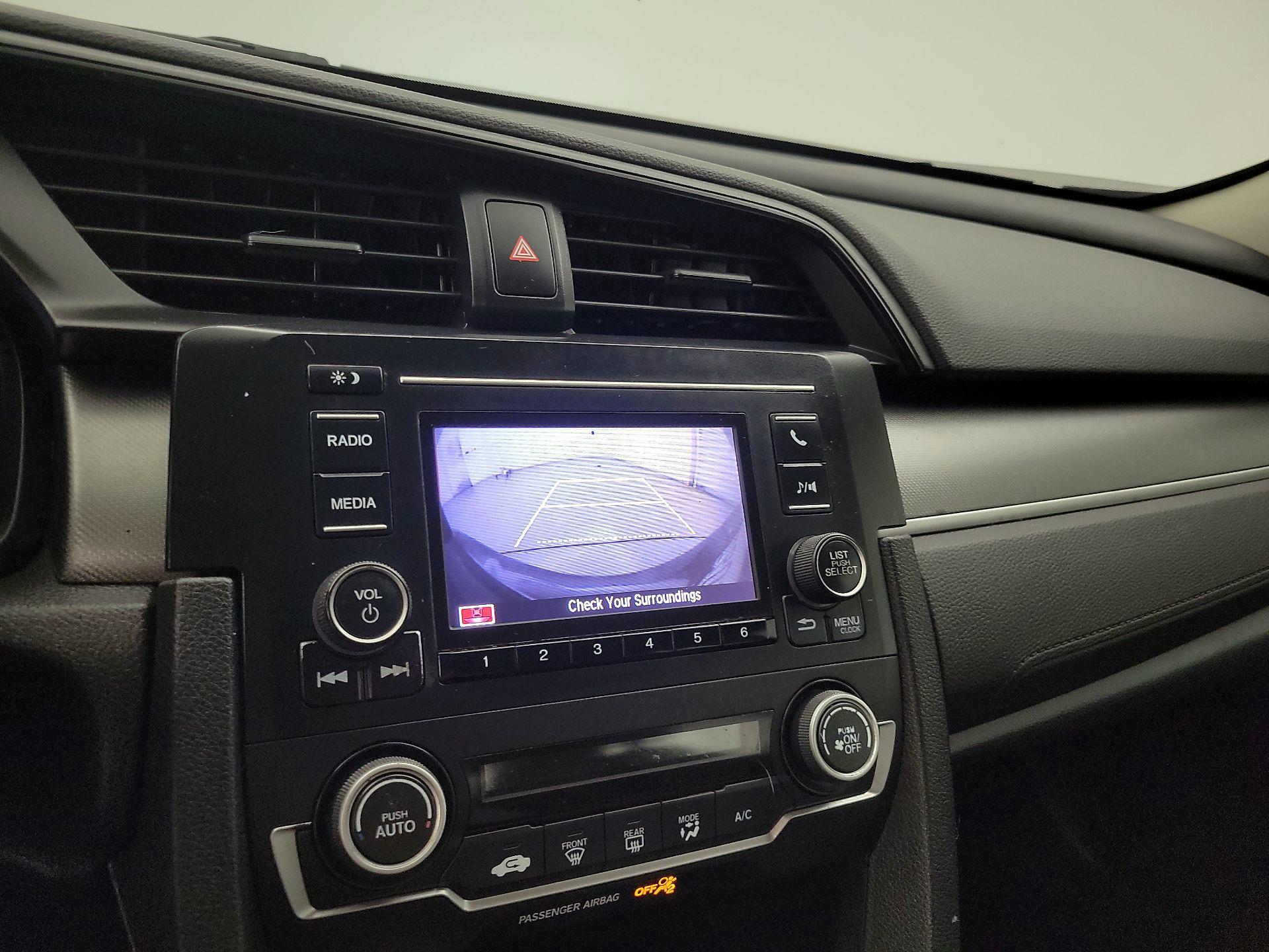 Thumbnail: 2018 Honda Civic - 14
