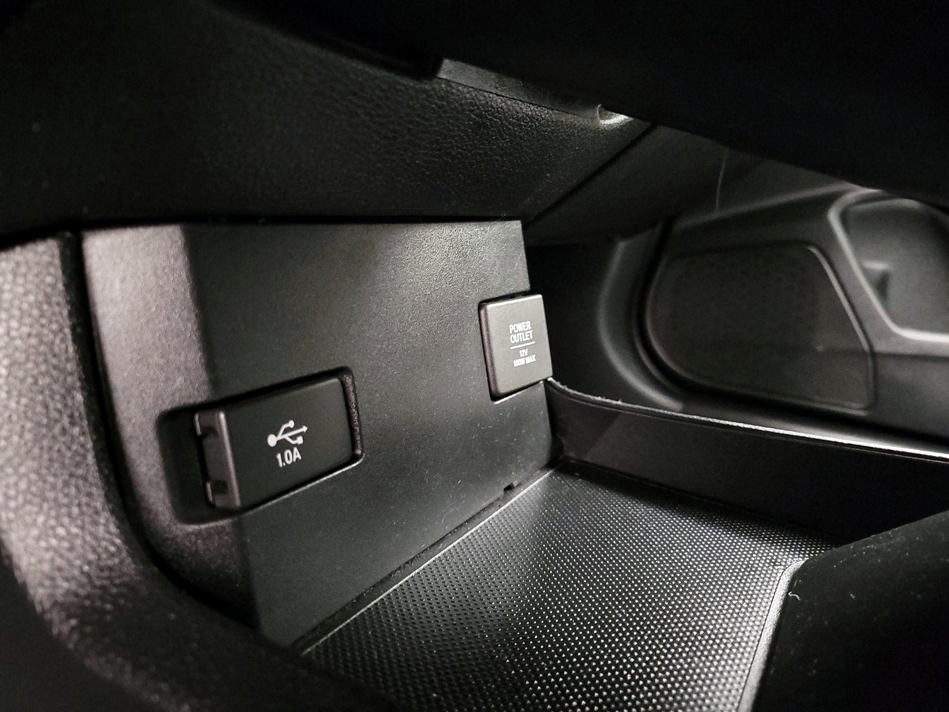 Thumbnail: 2018 Honda Civic - 18