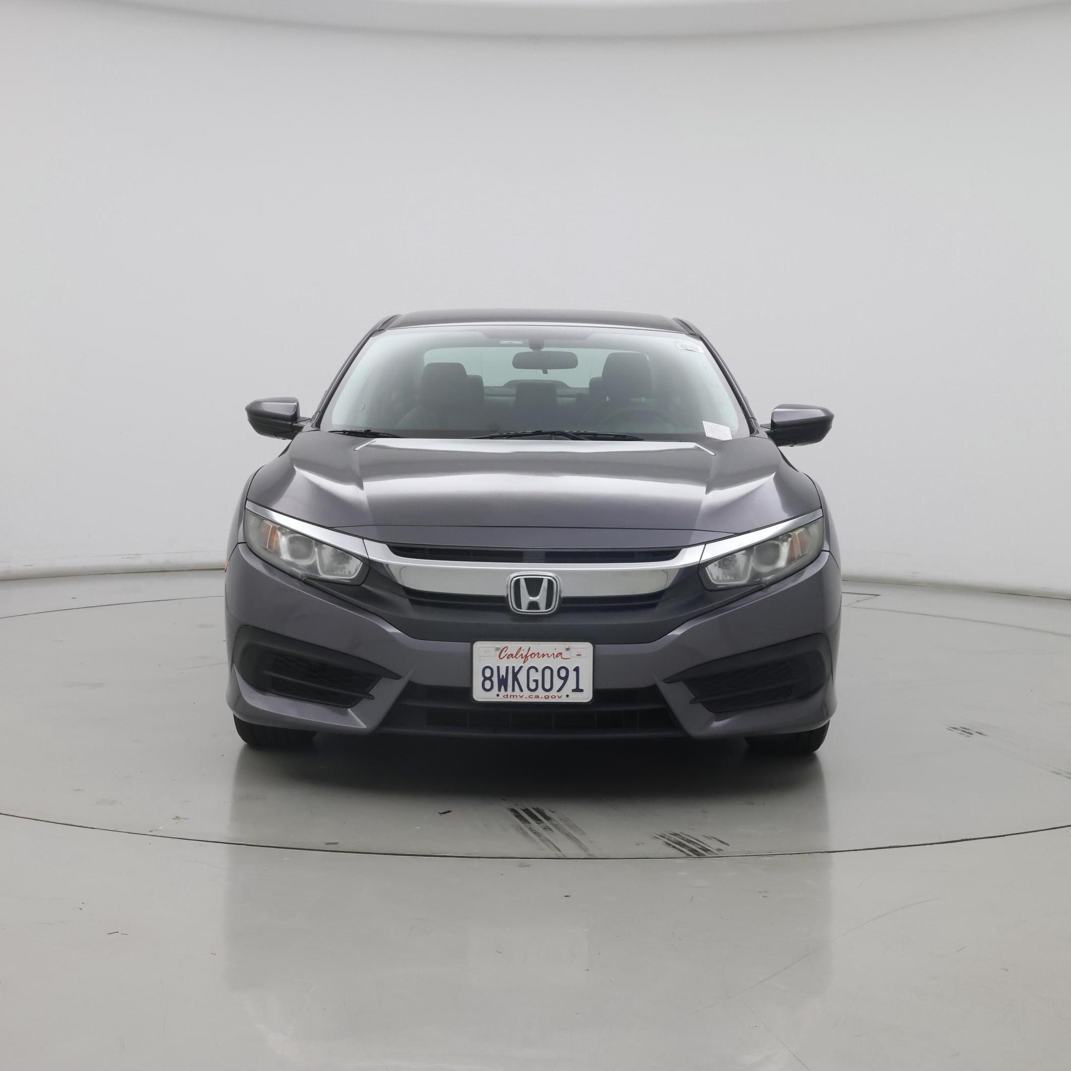 Thumbnail: 2018 Honda Civic - 5