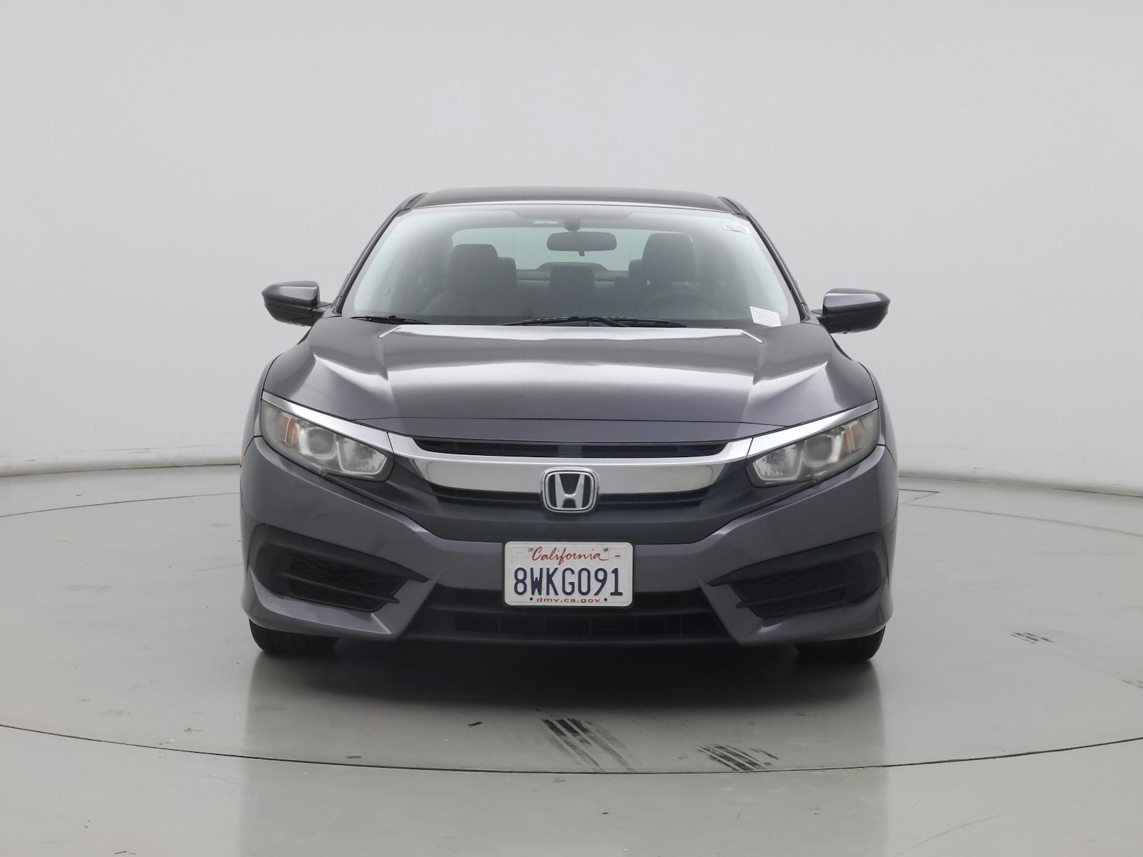 2018 Honda Civic LX - Photo 6