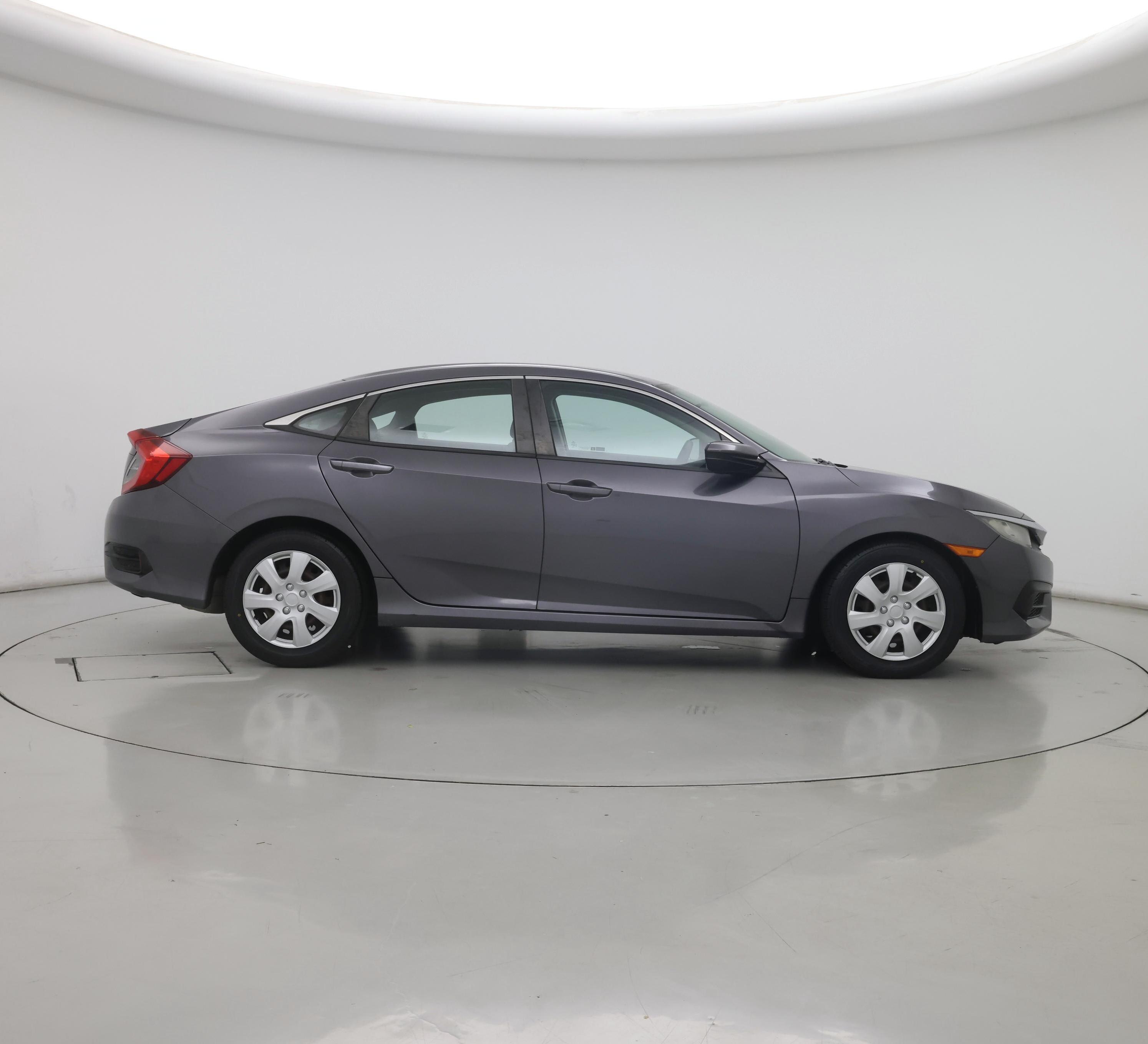 Thumbnail: 2018 Honda Civic - 7