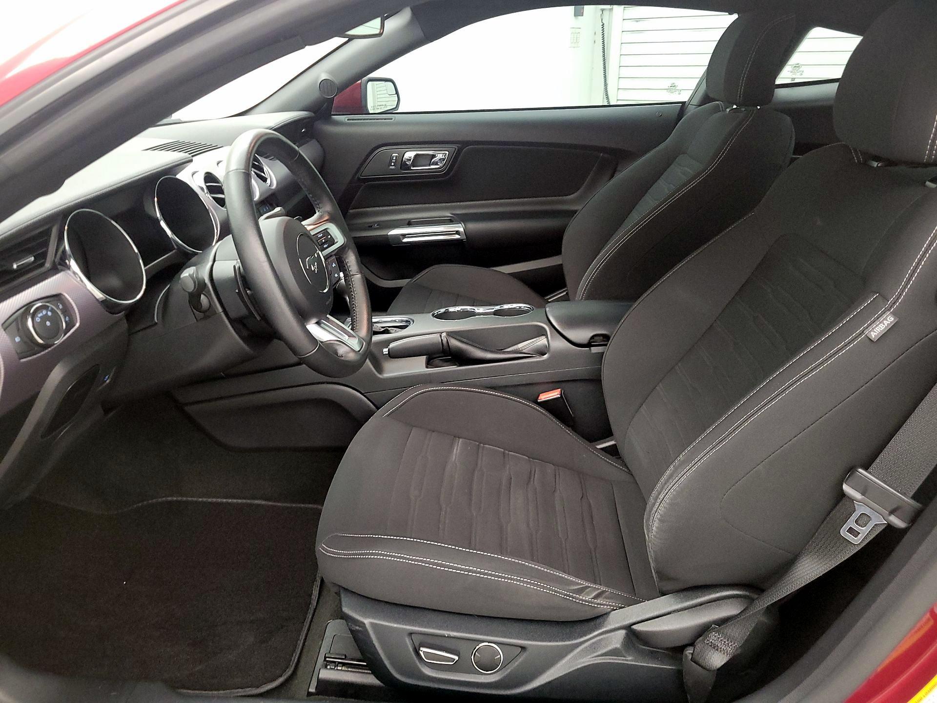 Thumbnail: 2016 Ford Mustang - 11