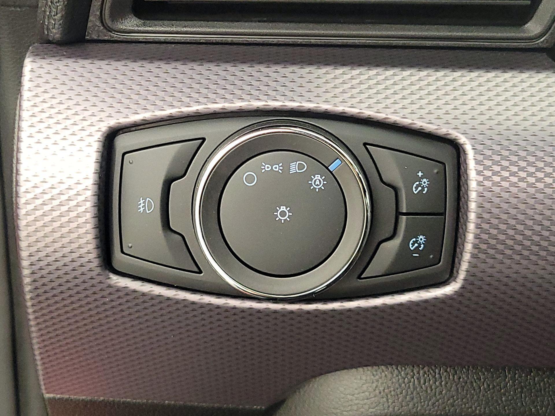 Thumbnail: 2016 Ford Mustang - 13