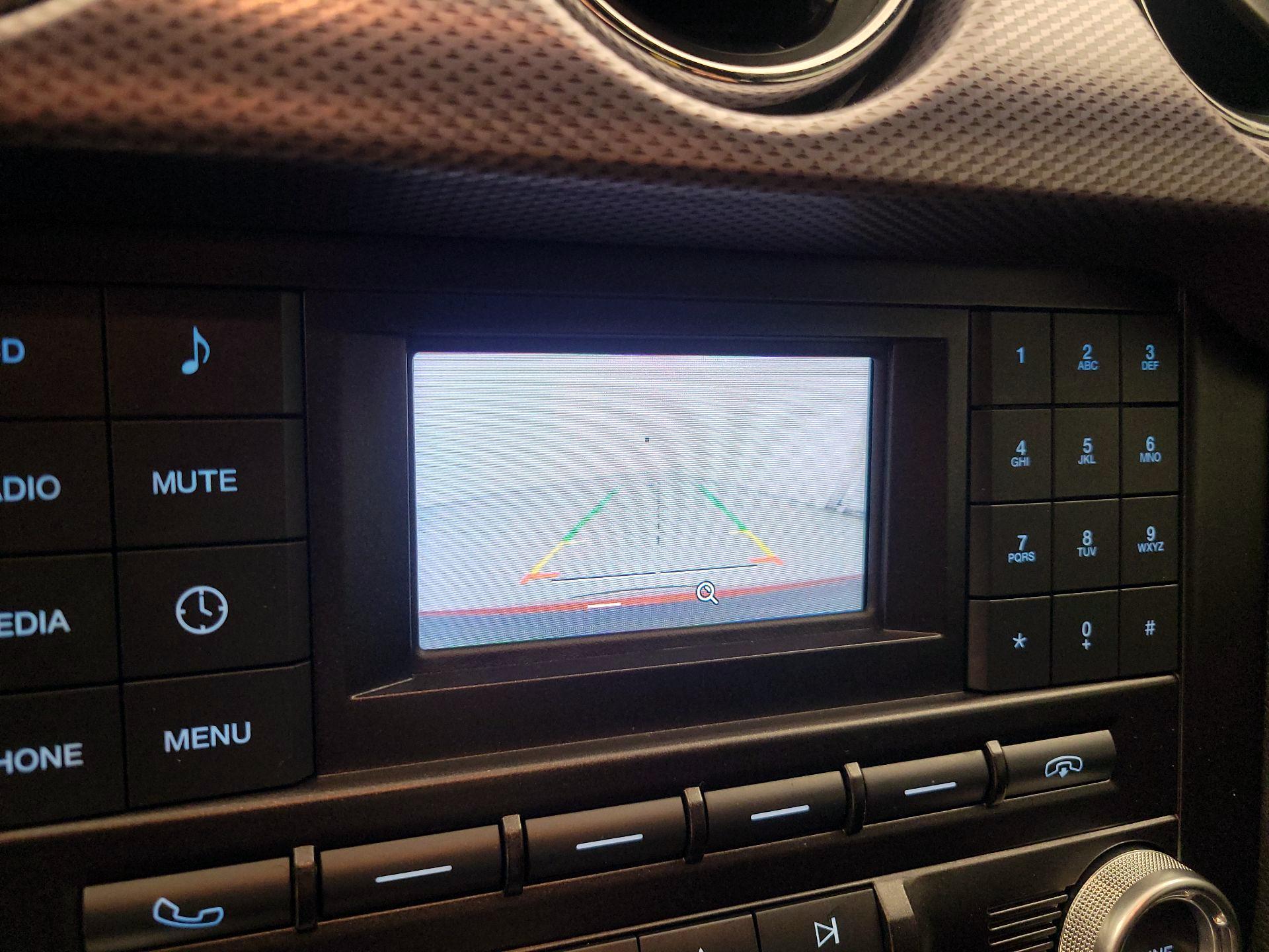 Thumbnail: 2016 Ford Mustang - 14