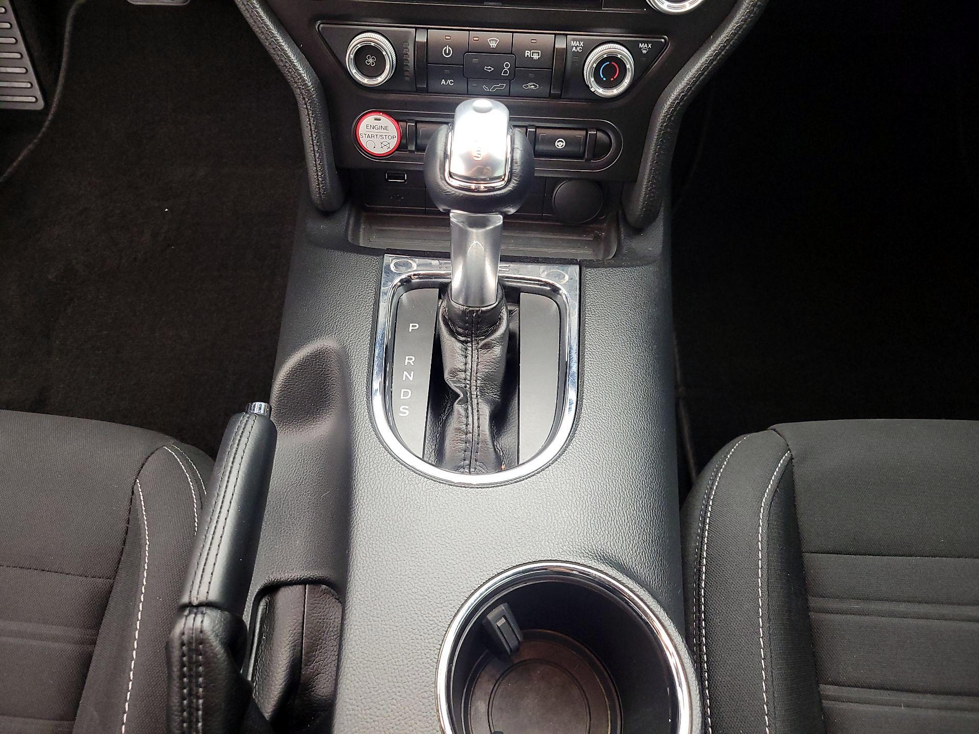 Thumbnail: 2016 Ford Mustang - 17