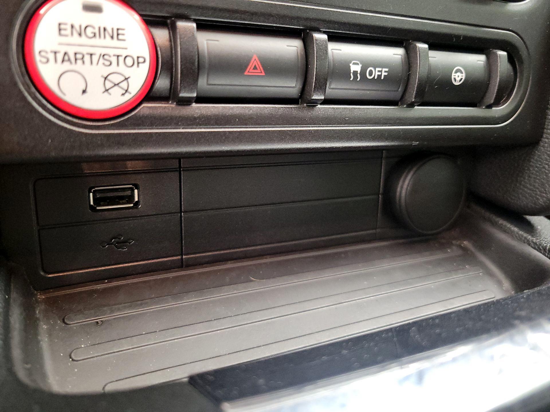 Thumbnail: 2016 Ford Mustang - 18