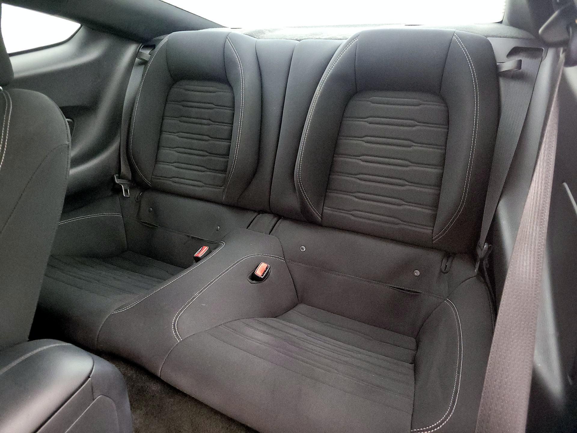 Thumbnail: 2016 Ford Mustang - 19