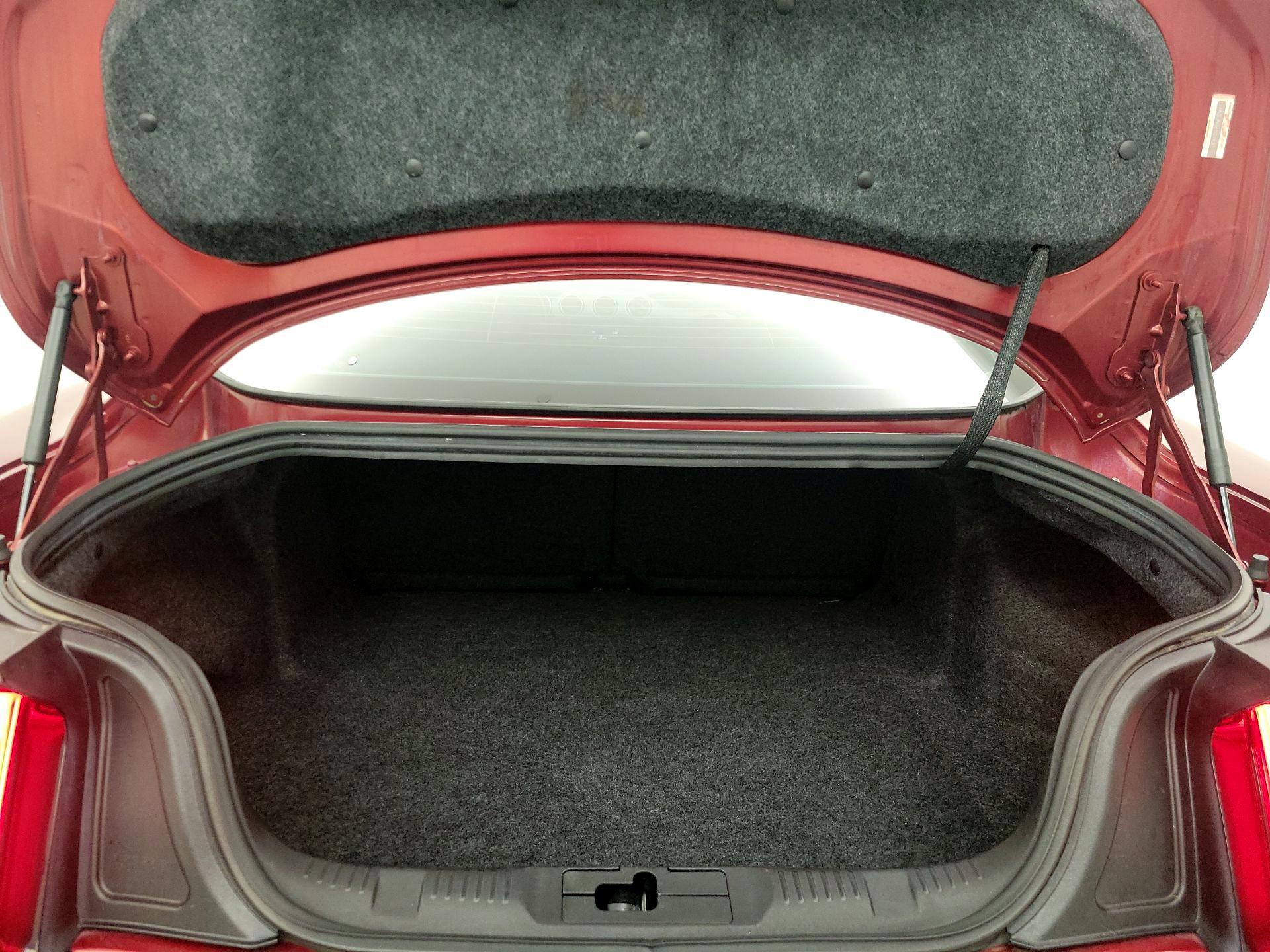 Thumbnail: 2016 Ford Mustang - 20