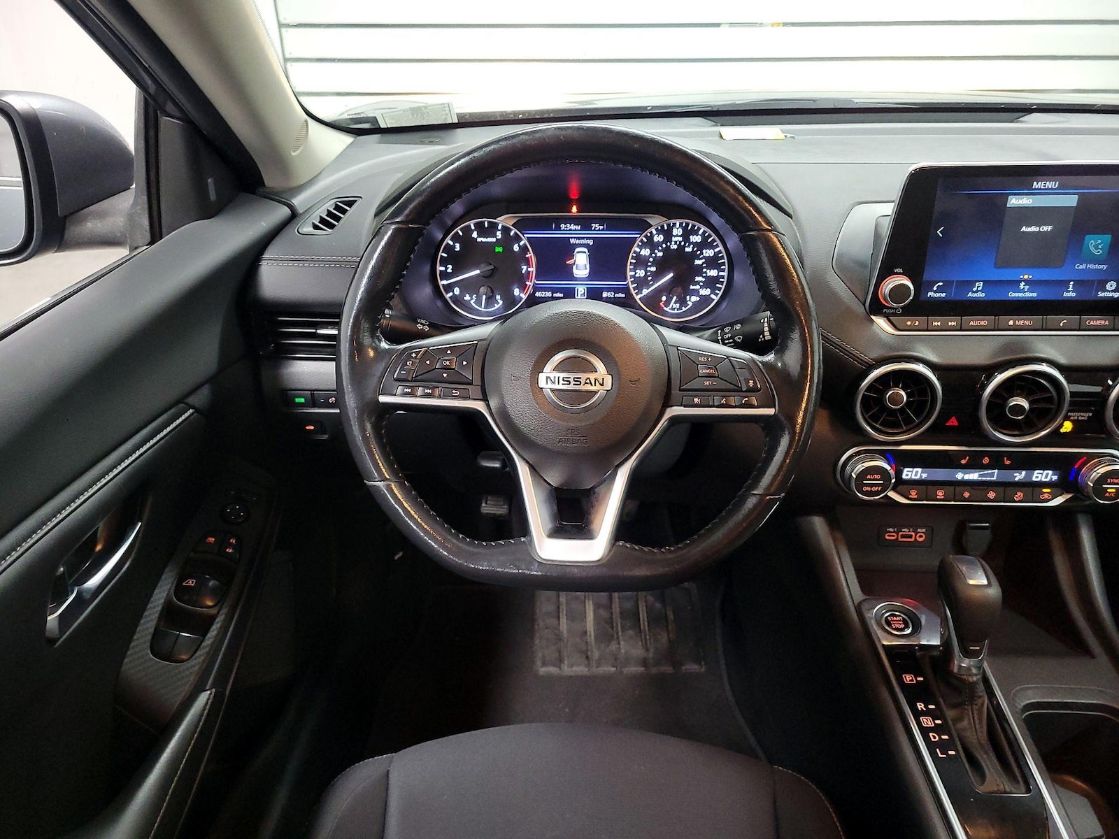2022 Nissan Sentra SV - Photo 11