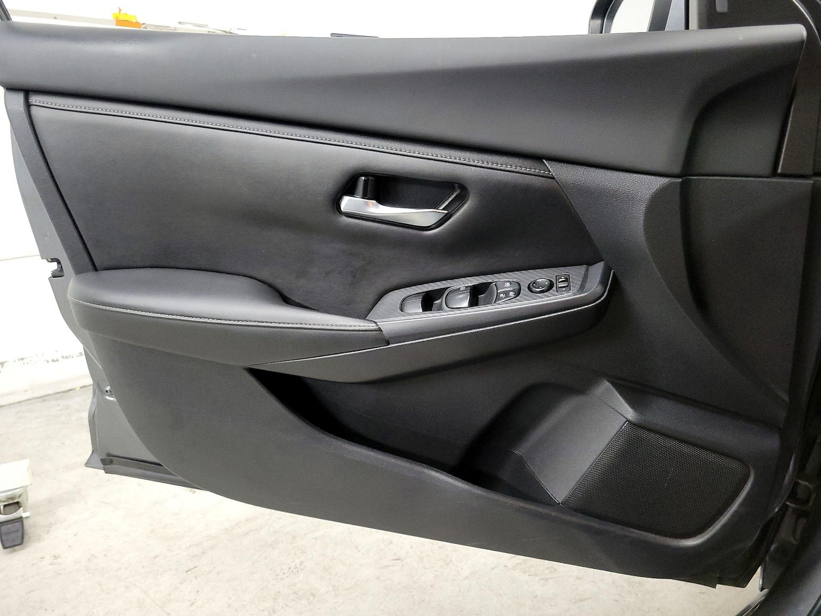 2022 Nissan Sentra SV - Photo 13
