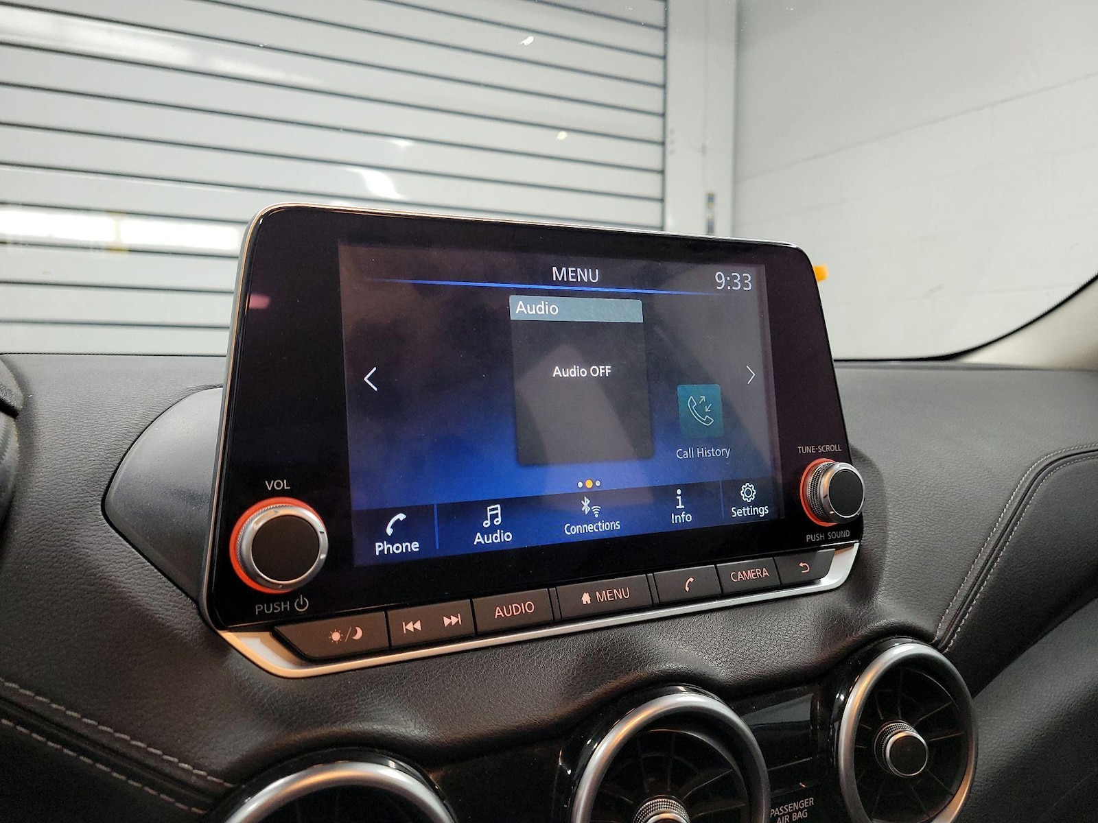 2022 Nissan Sentra SV - Photo 14