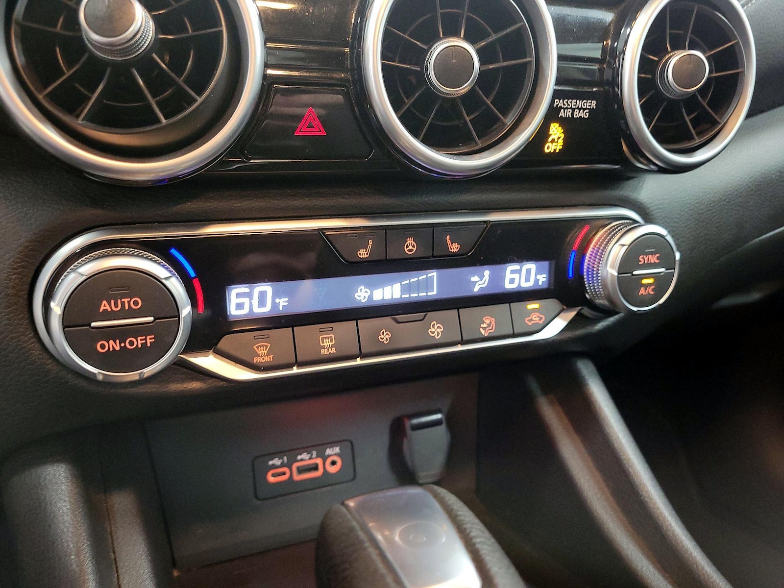 2022 Nissan Sentra SV - Photo 15