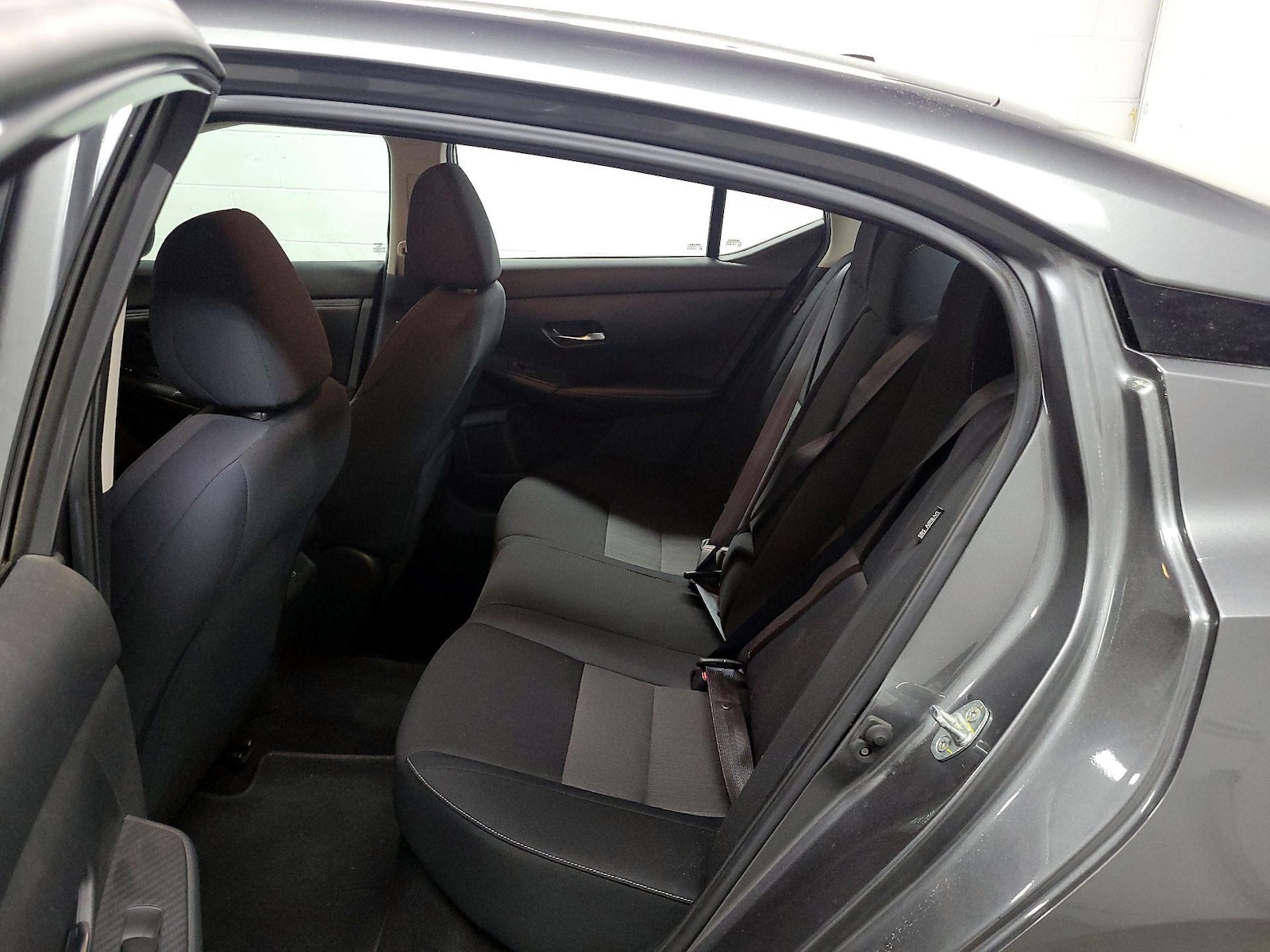 2022 Nissan Sentra SV - Photo 17