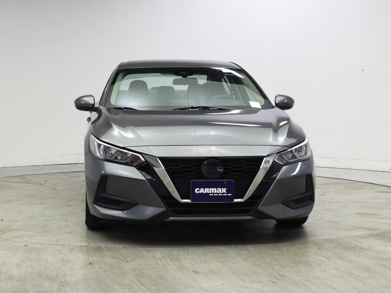 2022 Nissan Sentra SV - Photo 6