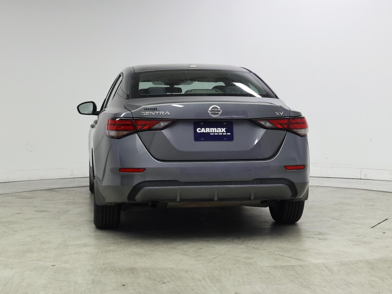 2022 Nissan Sentra SV - Photo 7