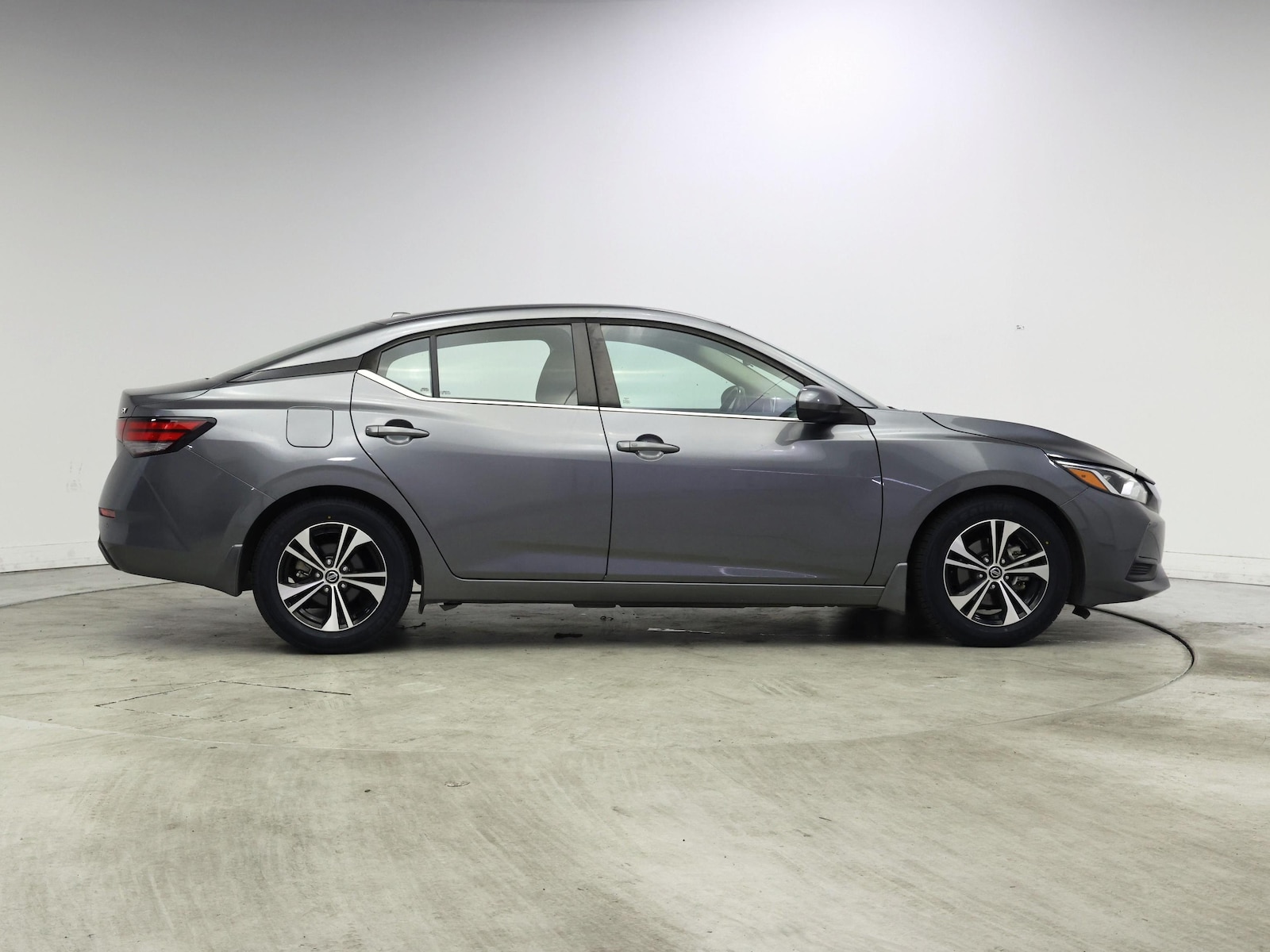 2022 Nissan Sentra SV - Photo 8