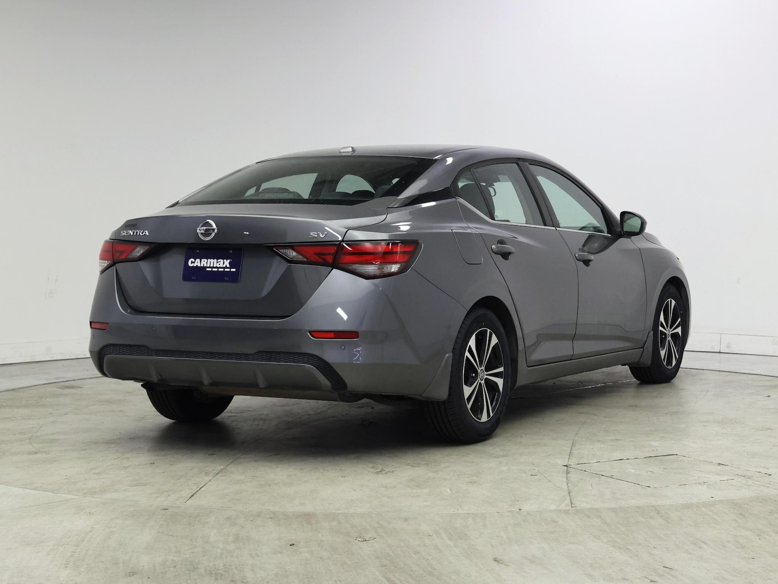2022 Nissan Sentra SV - Photo 9