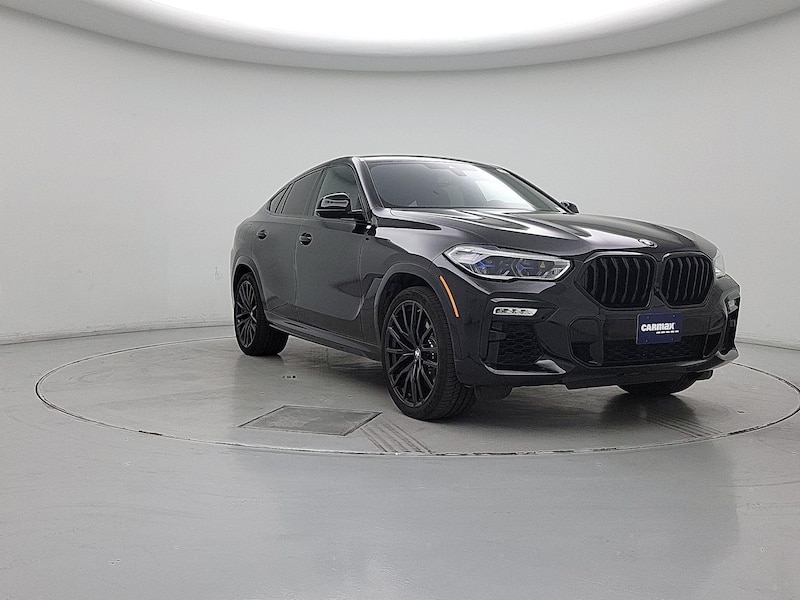 2020 BMW X6 M50i -
                  Palmdale, CA